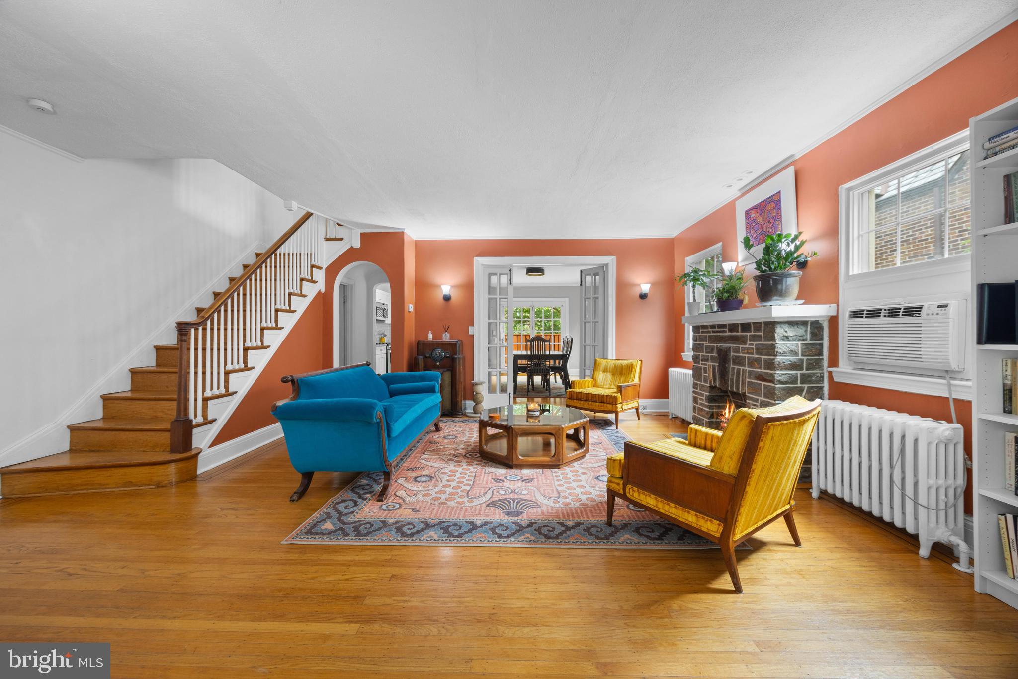 EDNOR GARDENS HISTORIC DISTRICT - Residential