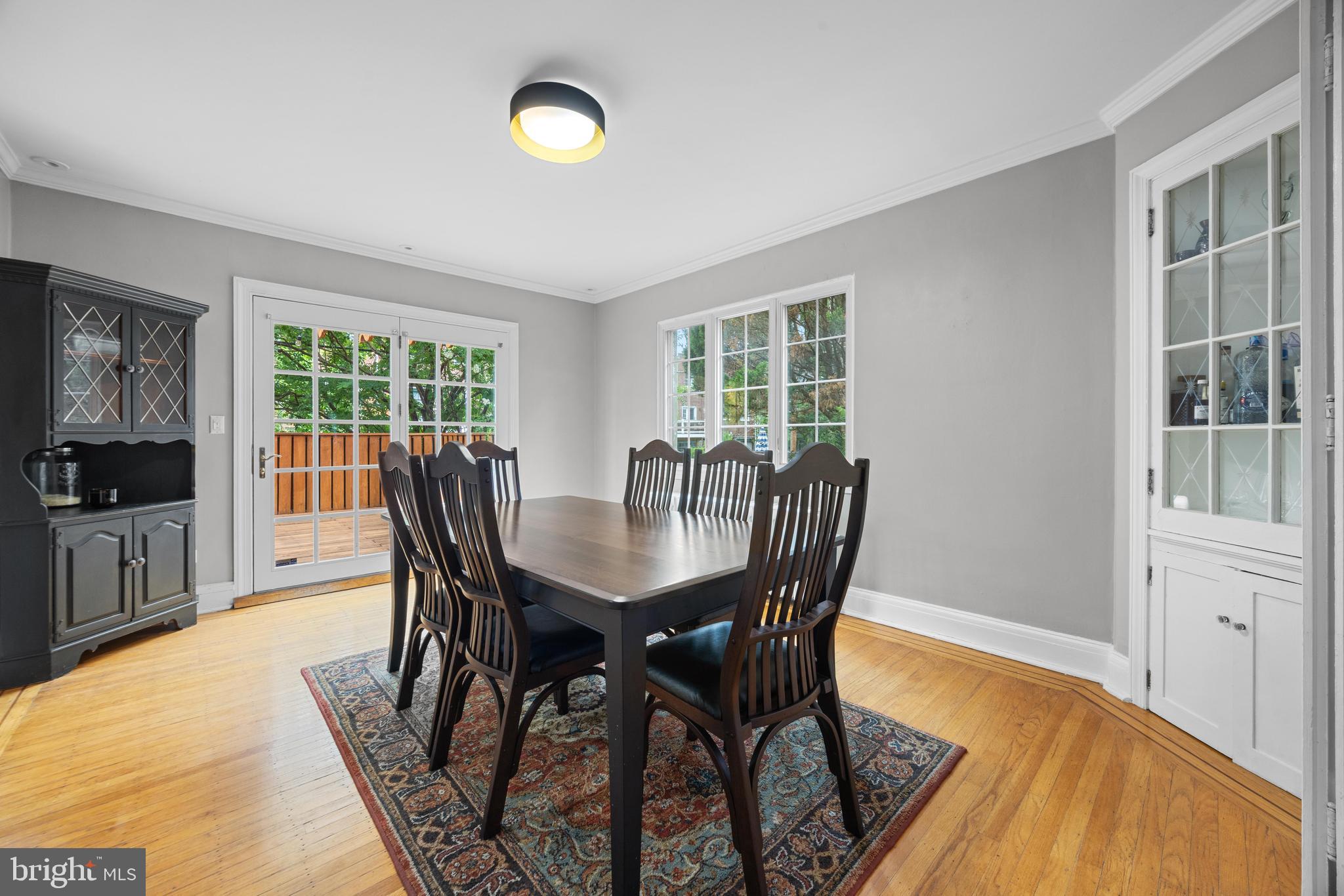 EDNOR GARDENS HISTORIC DISTRICT - Residential