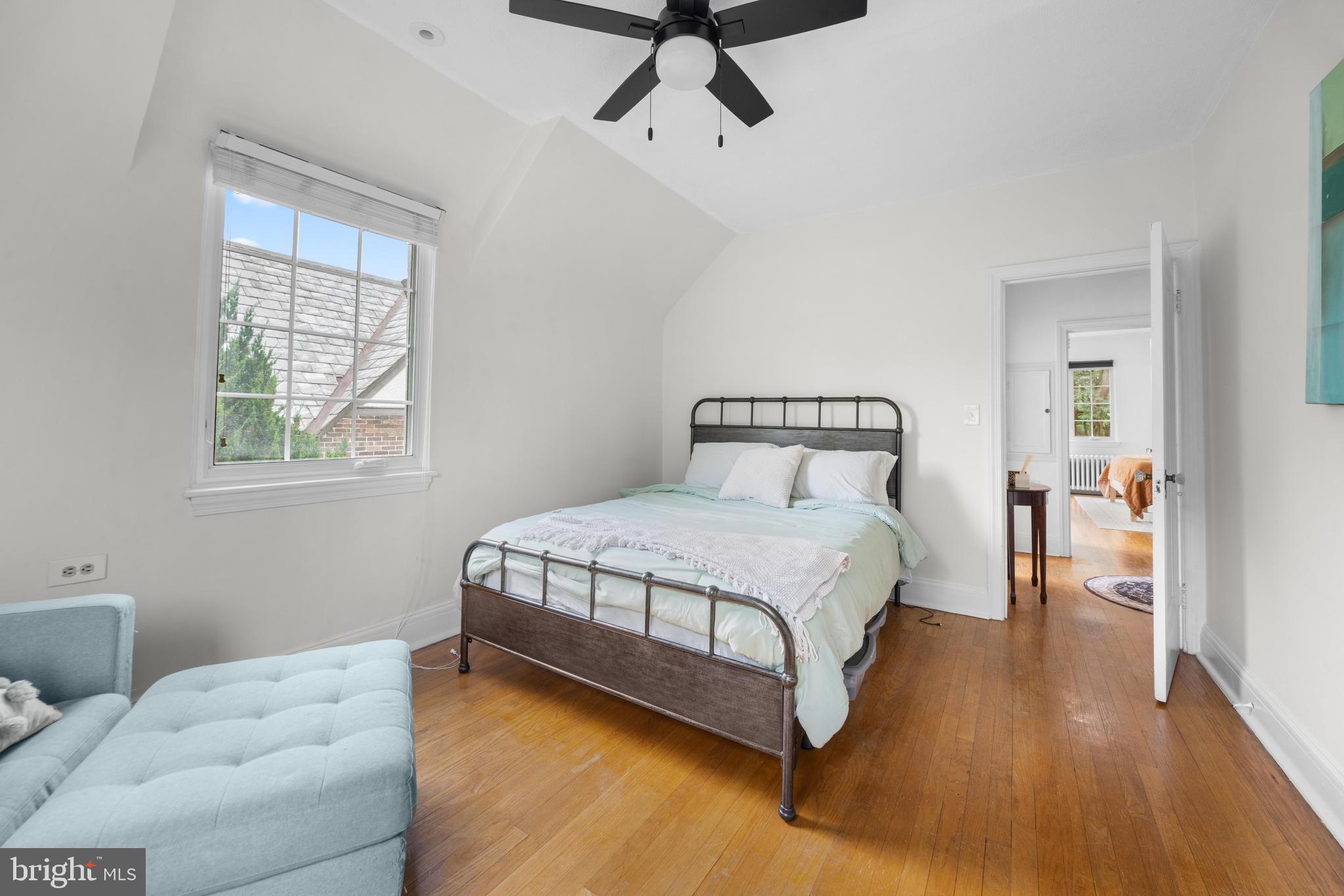 EDNOR GARDENS HISTORIC DISTRICT - Residential