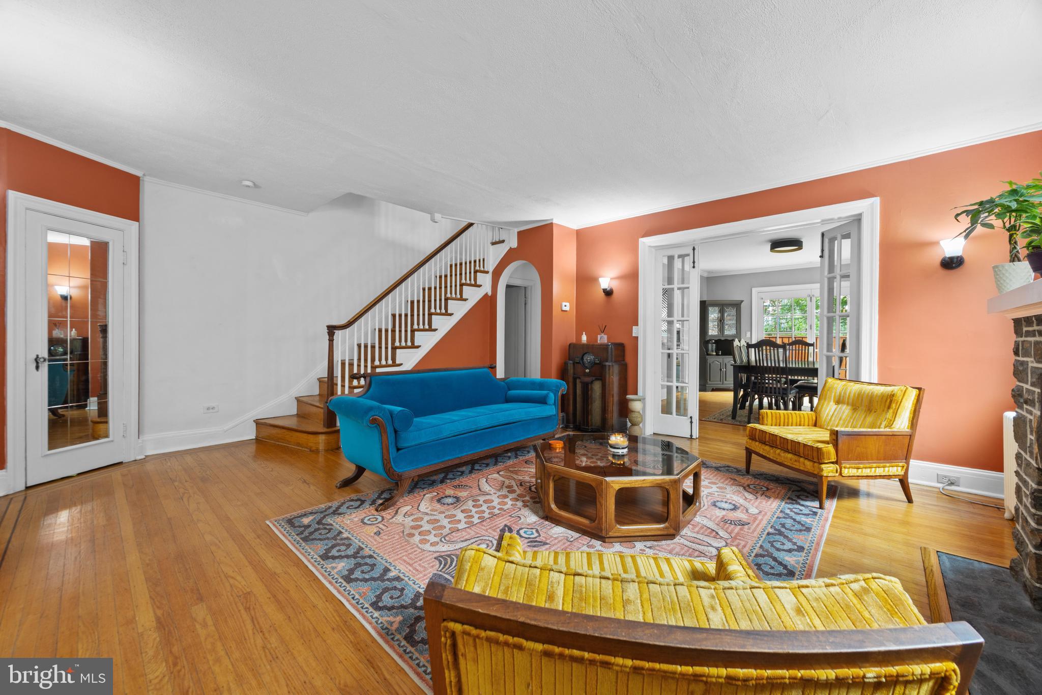 EDNOR GARDENS HISTORIC DISTRICT - Residential