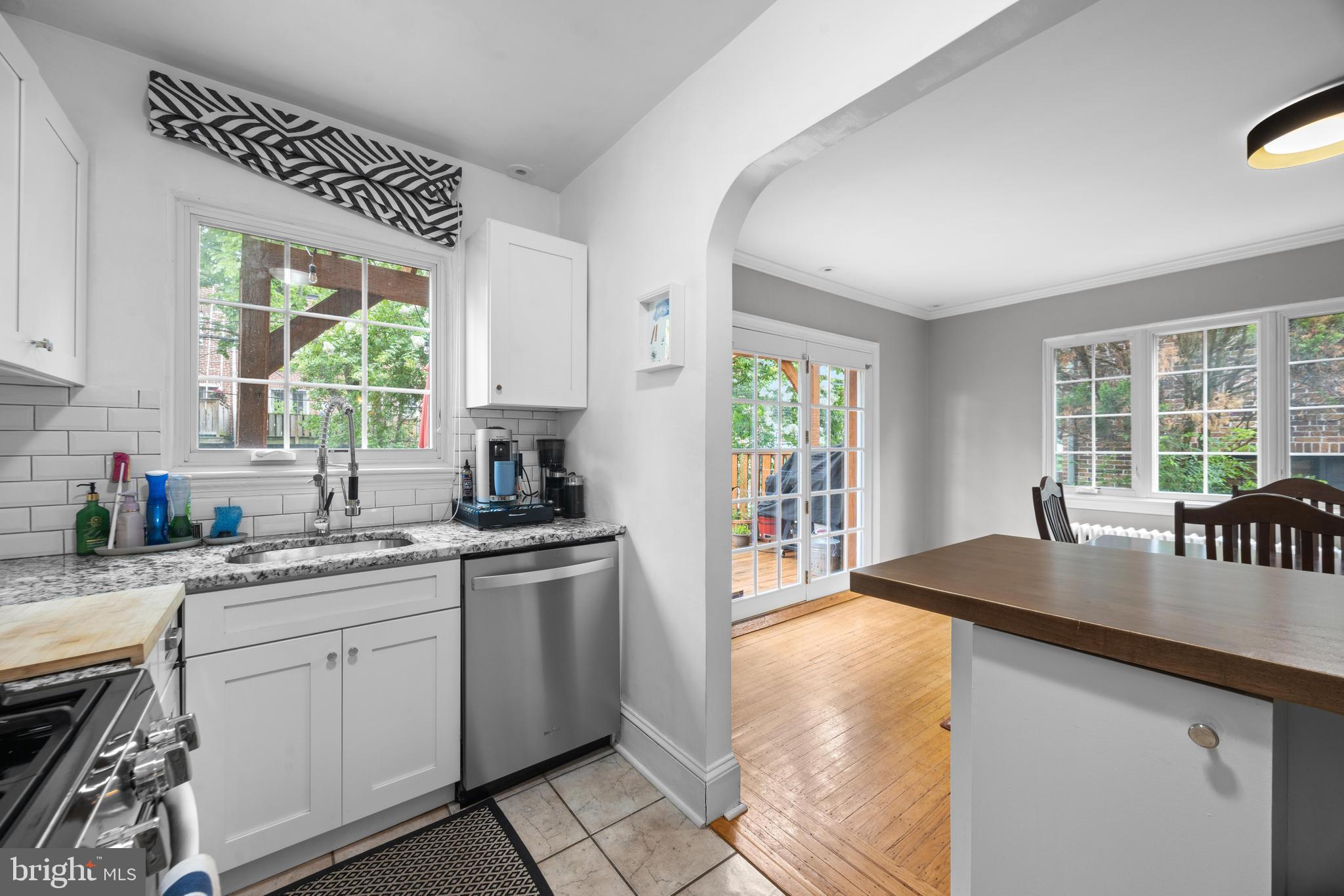 EDNOR GARDENS HISTORIC DISTRICT - Residential