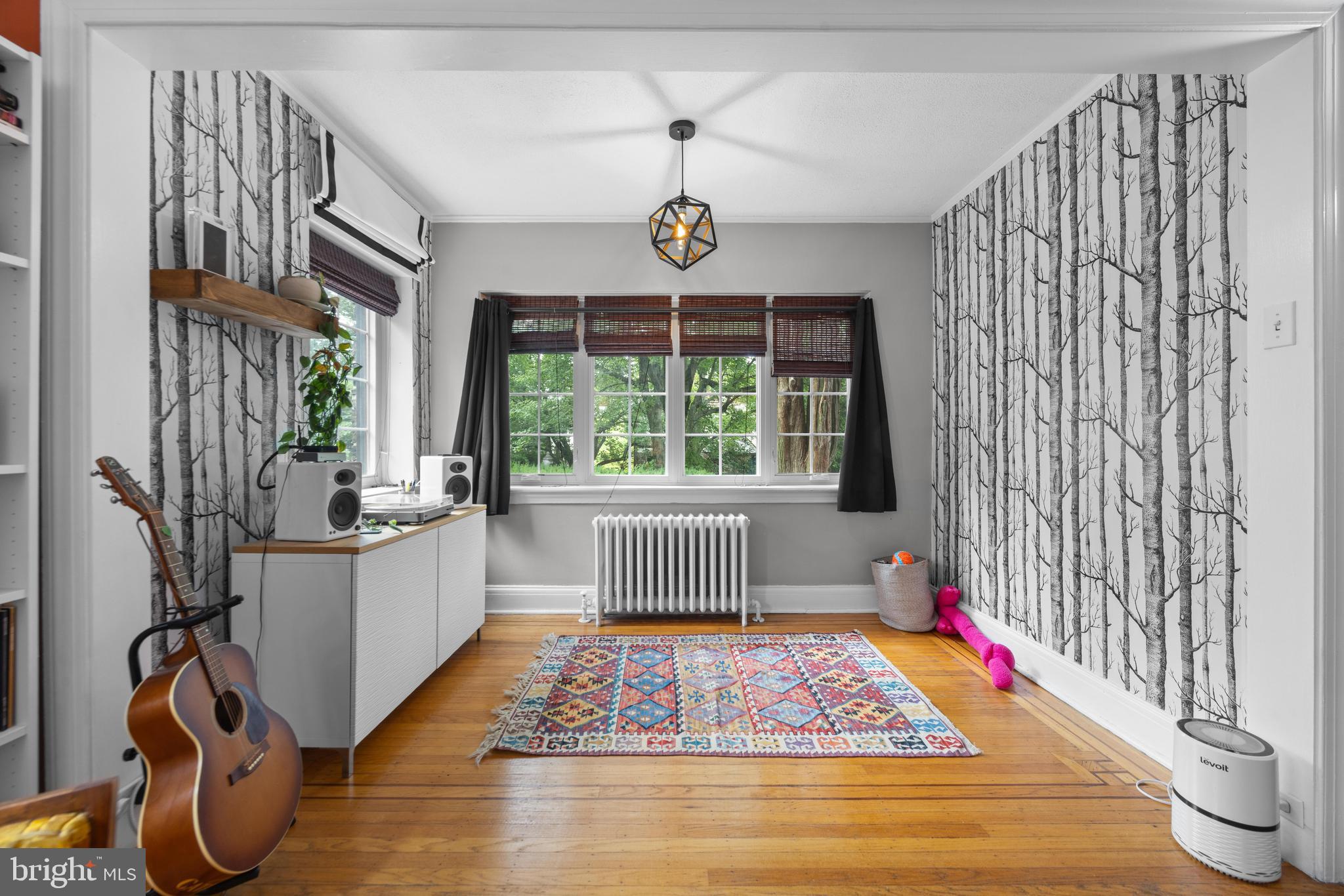 EDNOR GARDENS HISTORIC DISTRICT - Residential