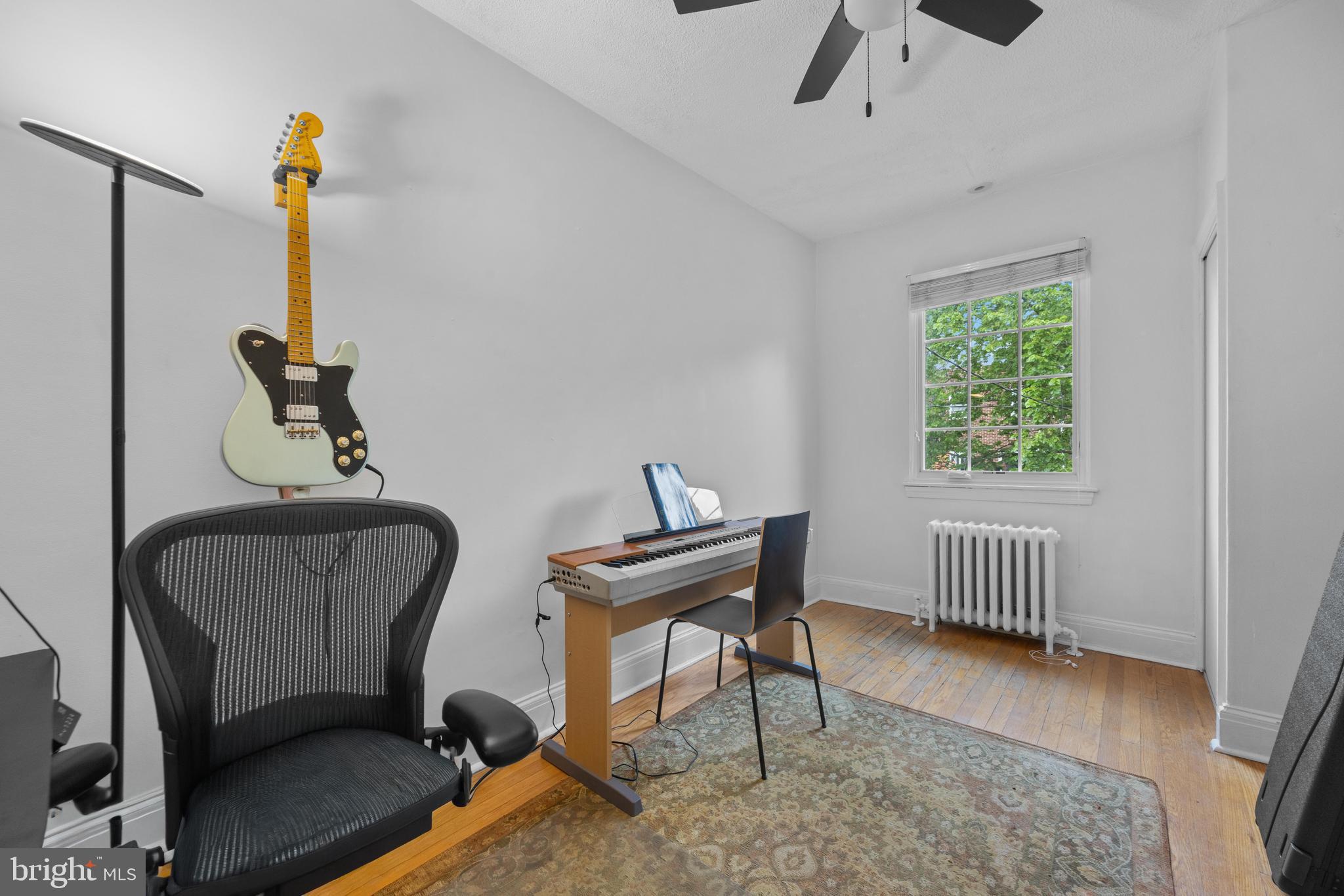 EDNOR GARDENS HISTORIC DISTRICT - Residential