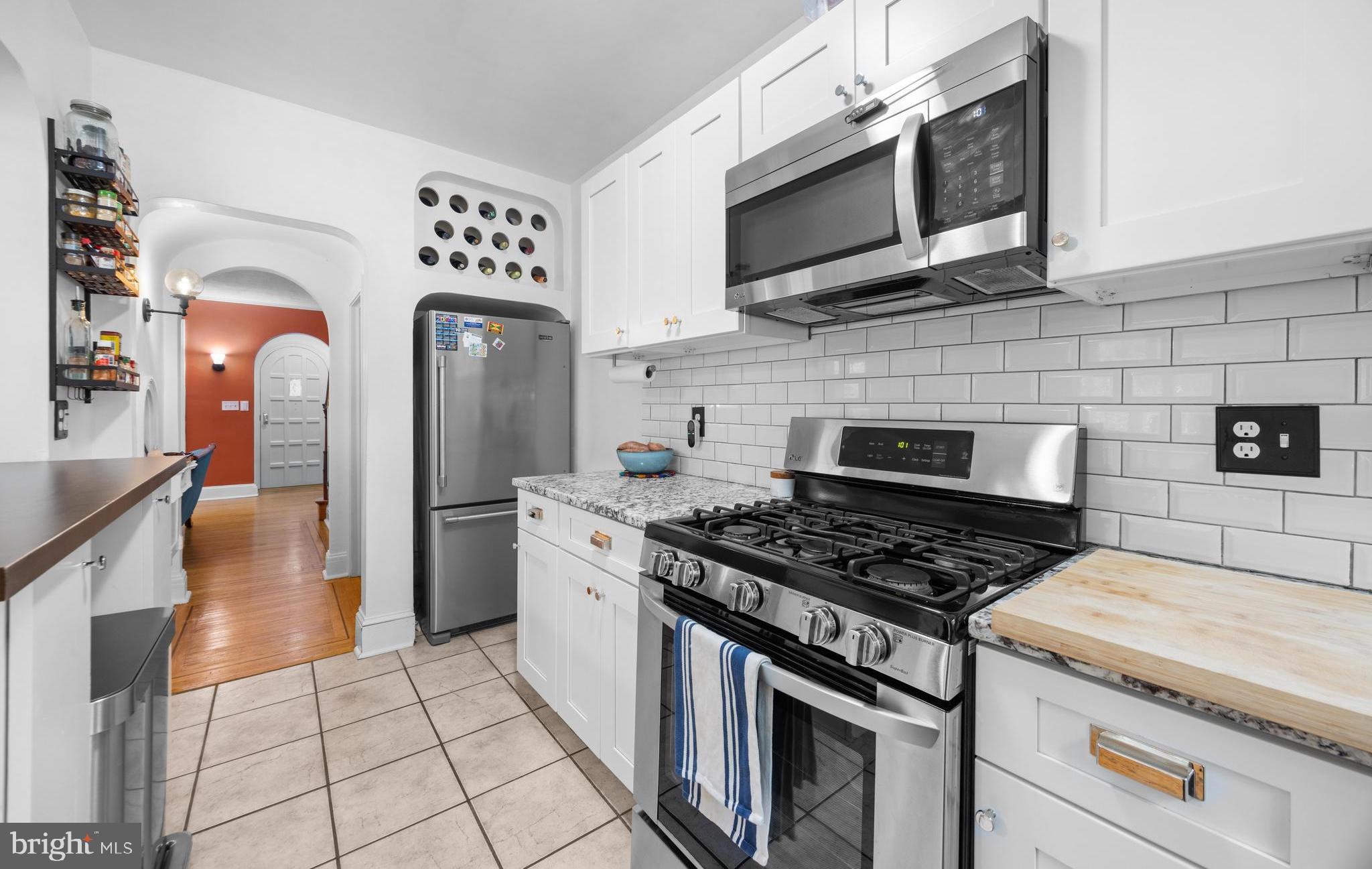 EDNOR GARDENS HISTORIC DISTRICT - Residential