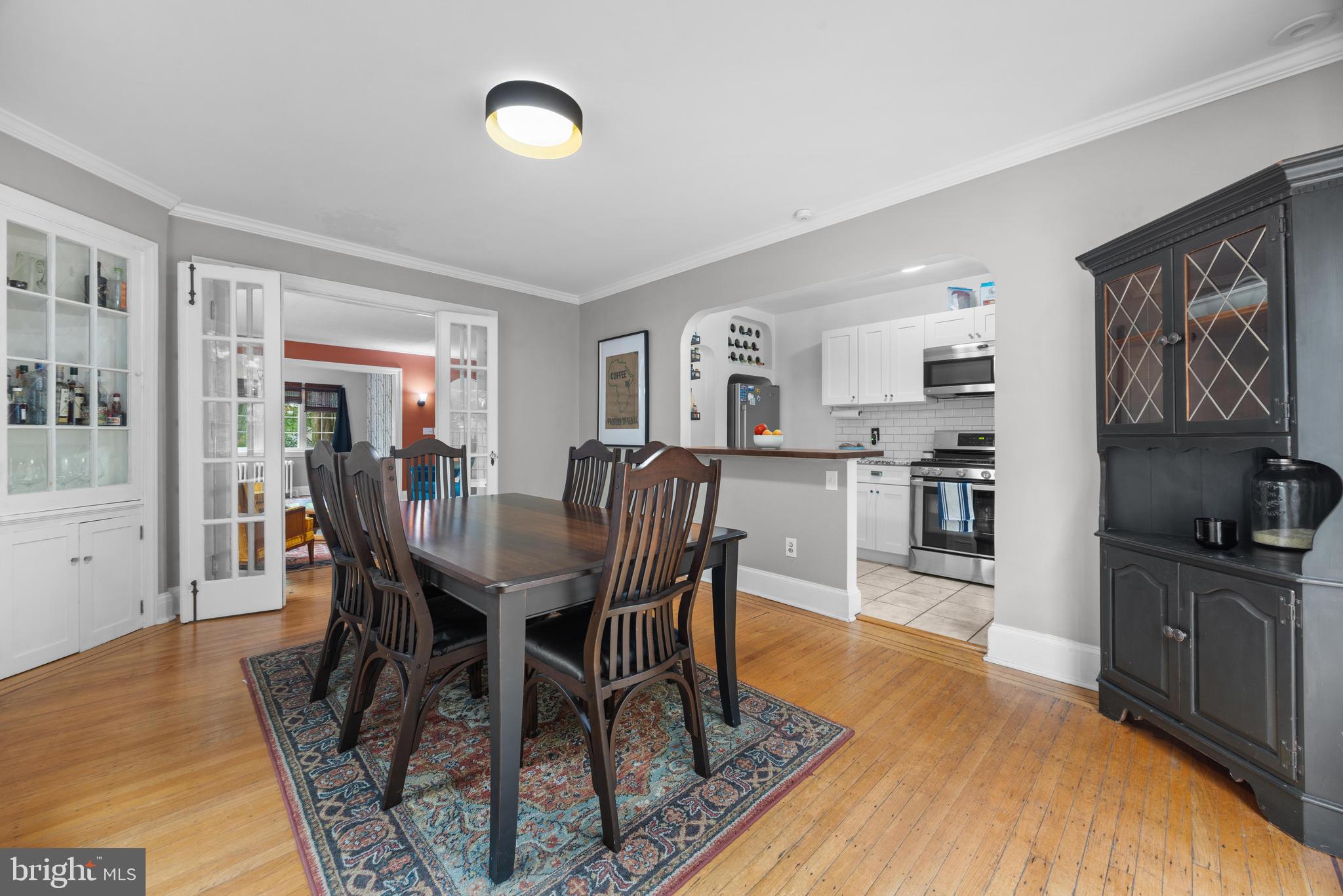 EDNOR GARDENS HISTORIC DISTRICT - Residential