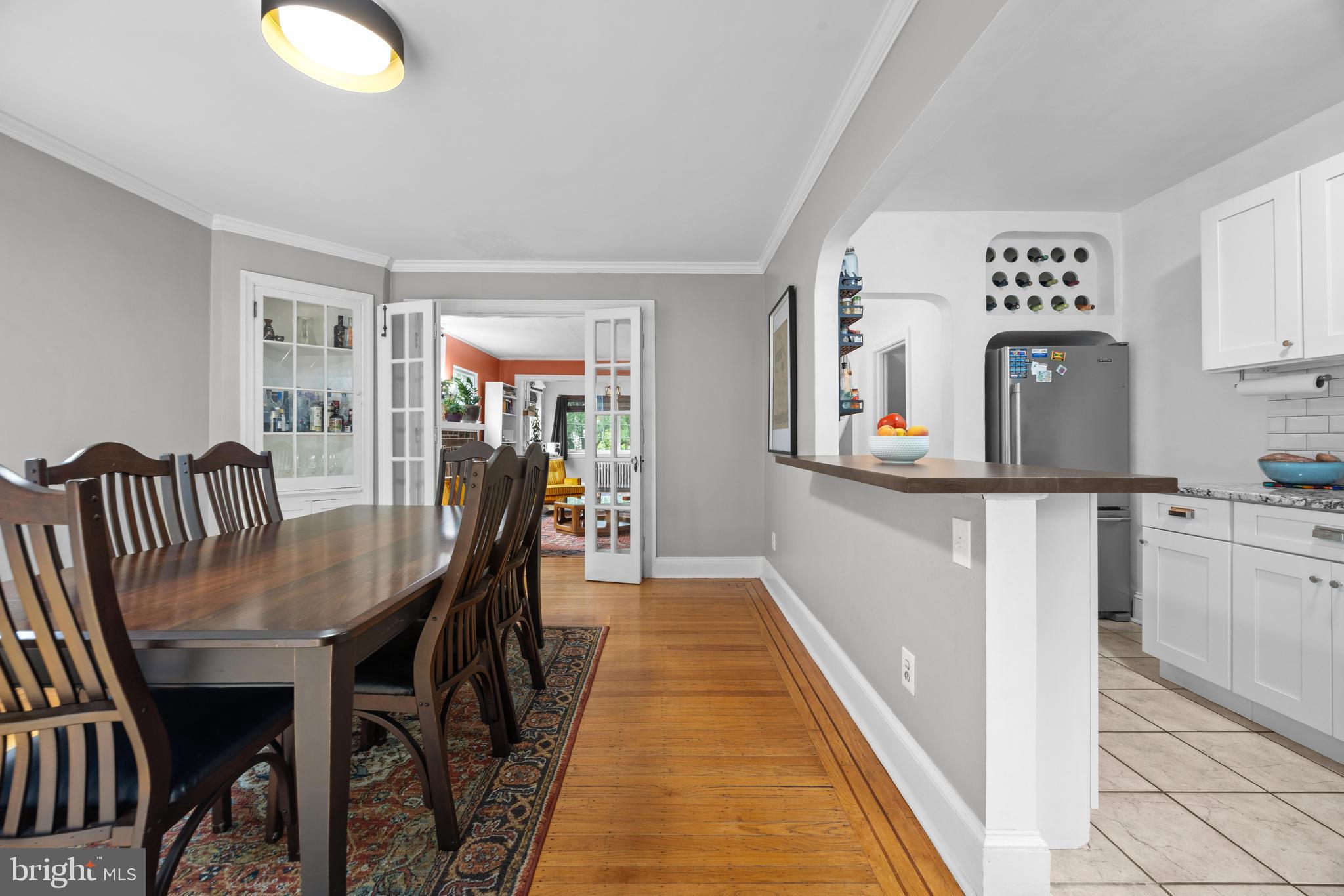 EDNOR GARDENS HISTORIC DISTRICT - Residential