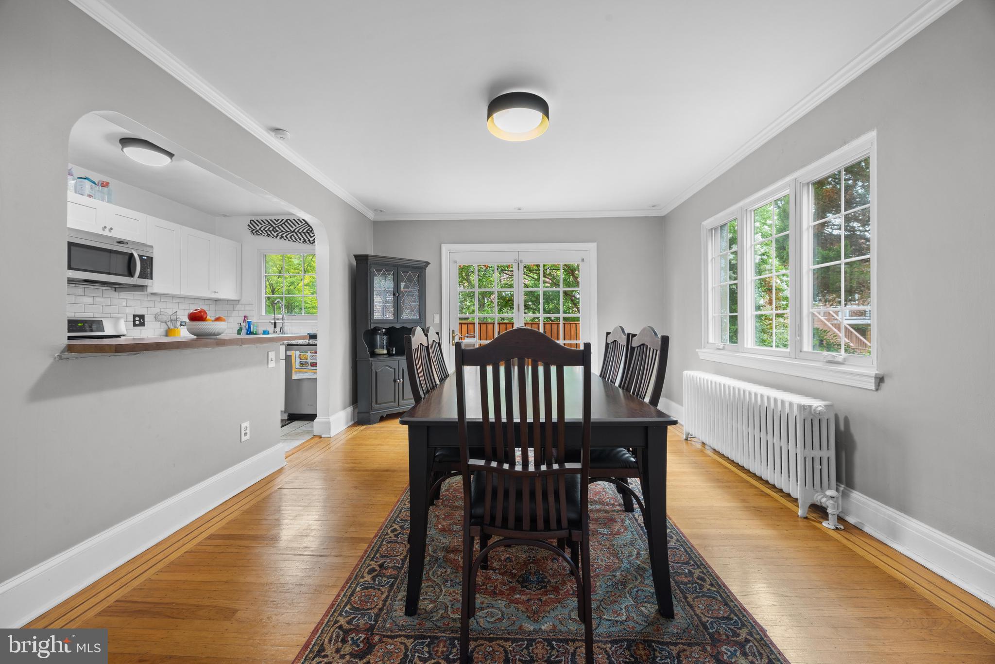 EDNOR GARDENS HISTORIC DISTRICT - Residential