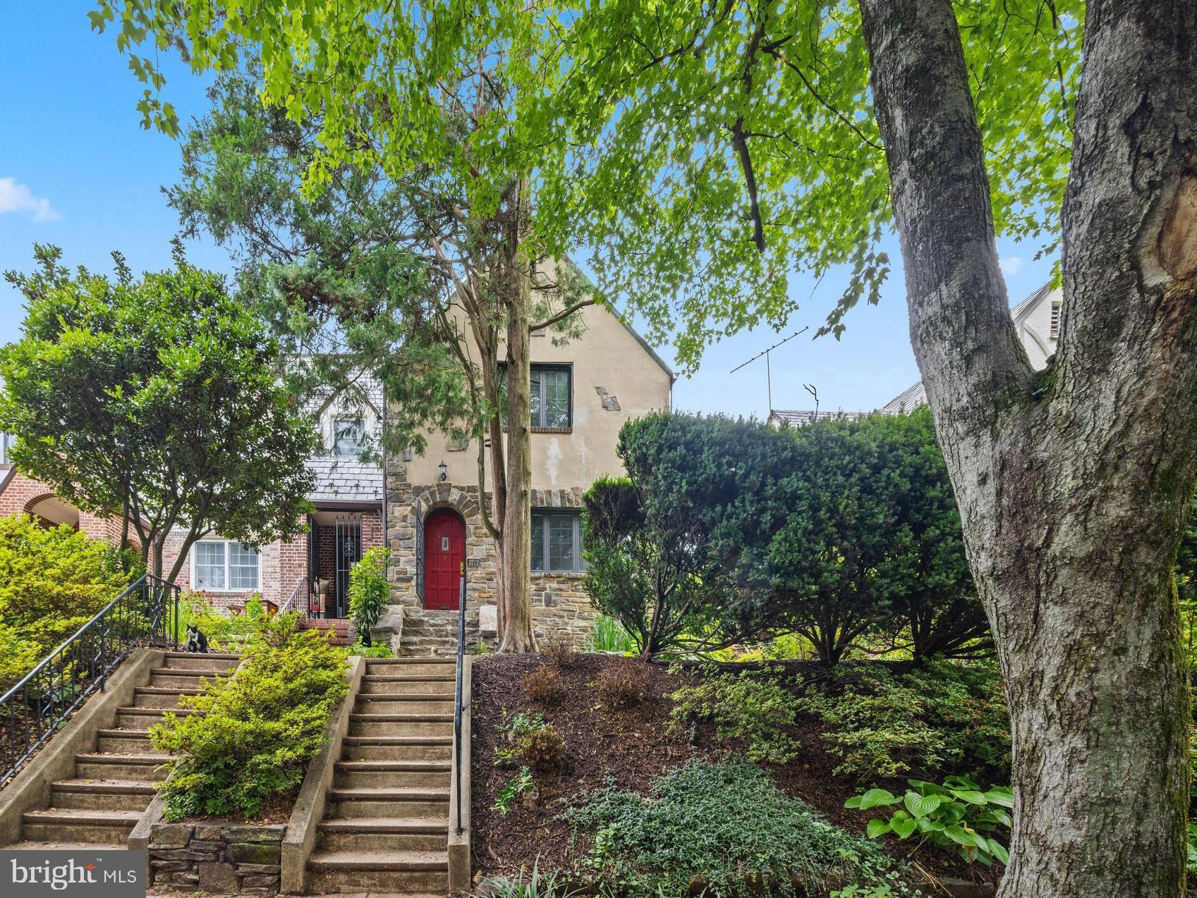 EDNOR GARDENS HISTORIC DISTRICT - Residential