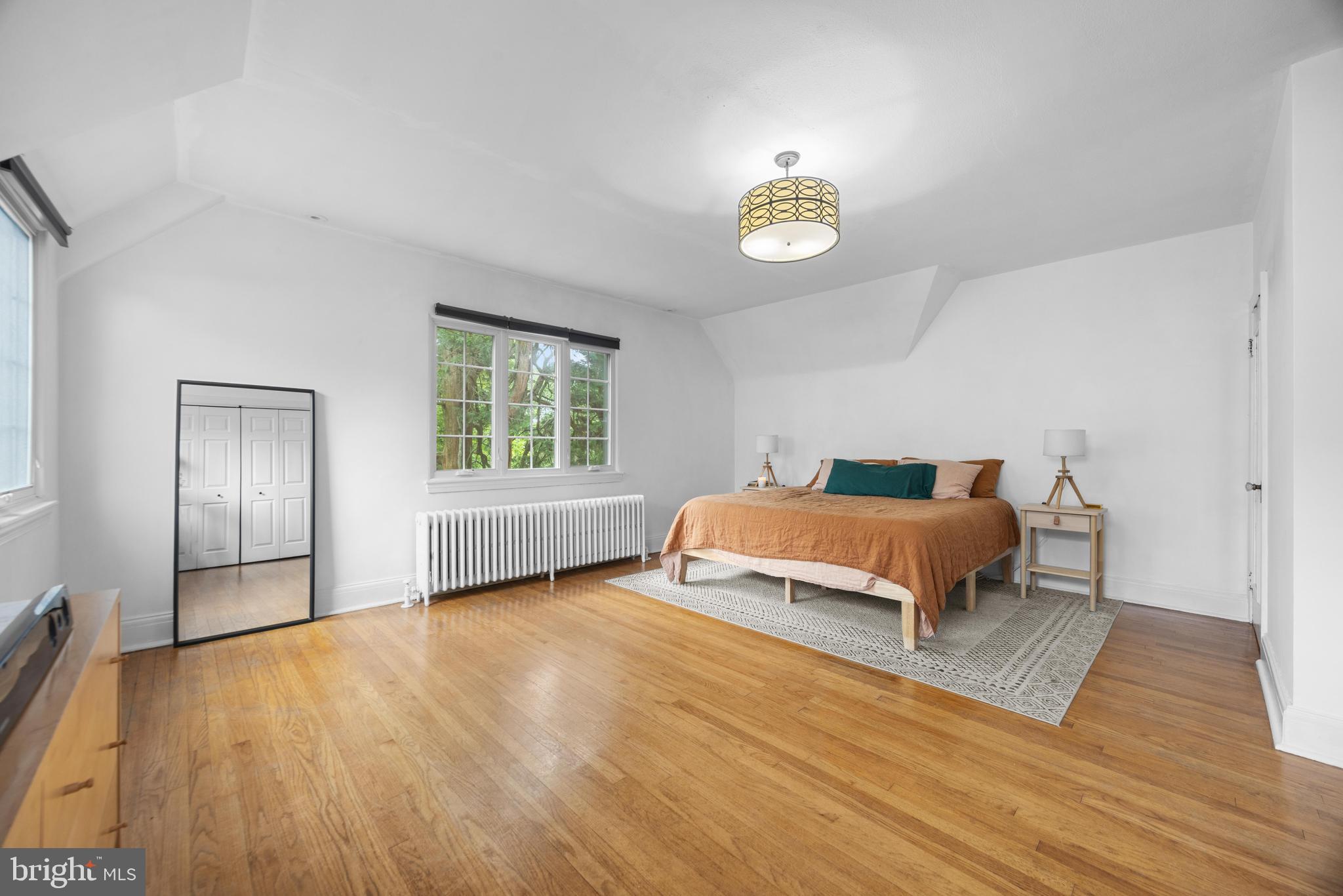 EDNOR GARDENS HISTORIC DISTRICT - Residential