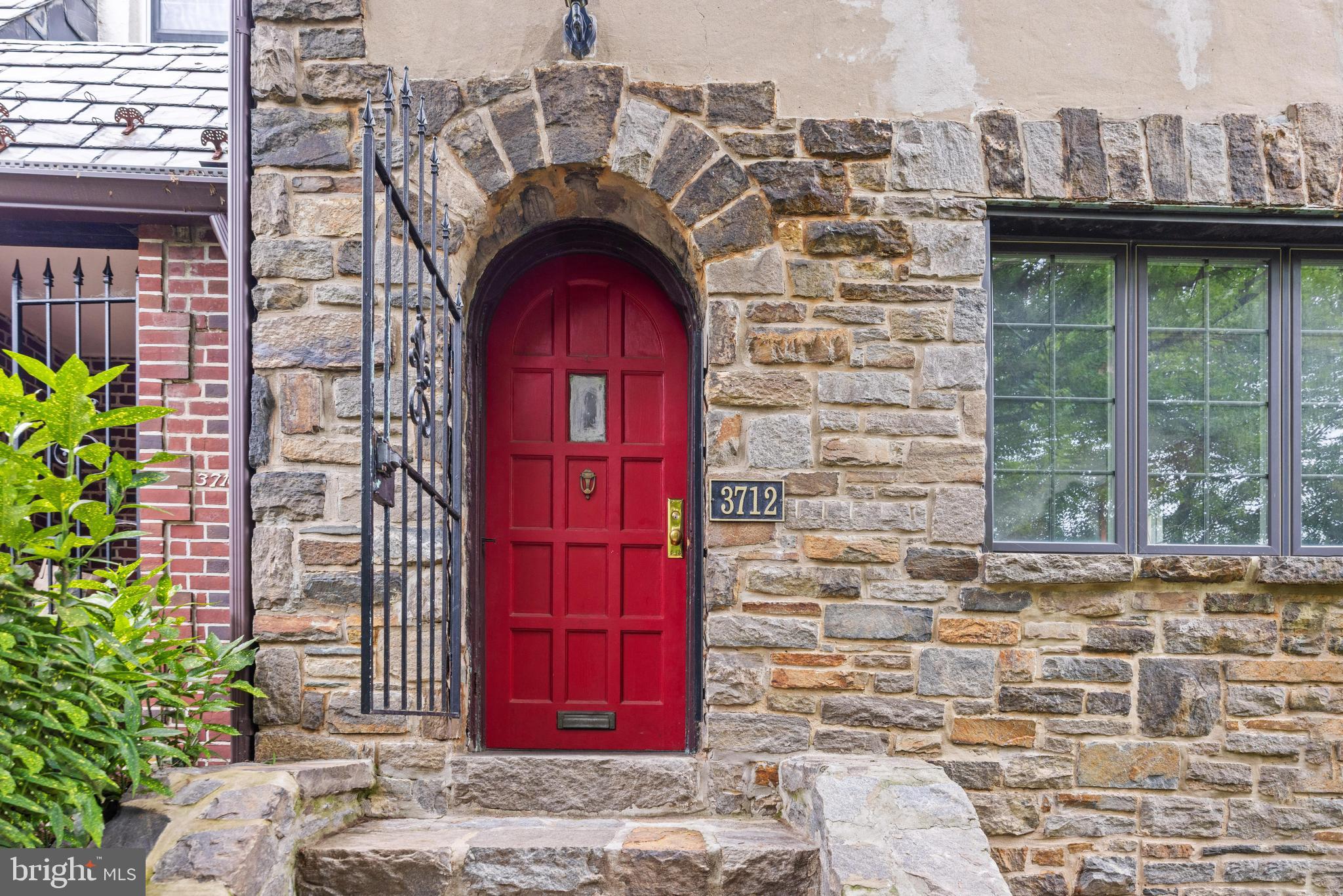 EDNOR GARDENS HISTORIC DISTRICT - Residential
