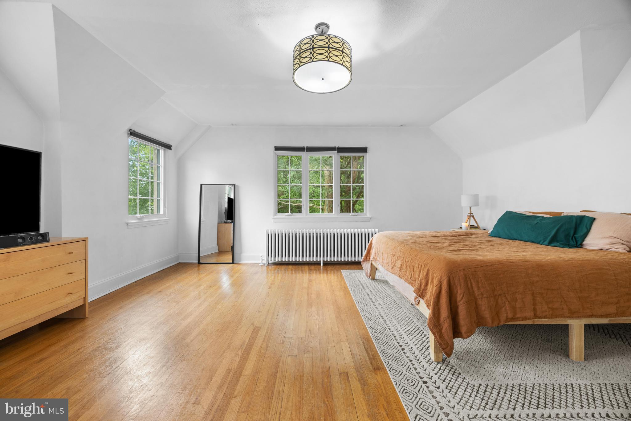 EDNOR GARDENS HISTORIC DISTRICT - Residential