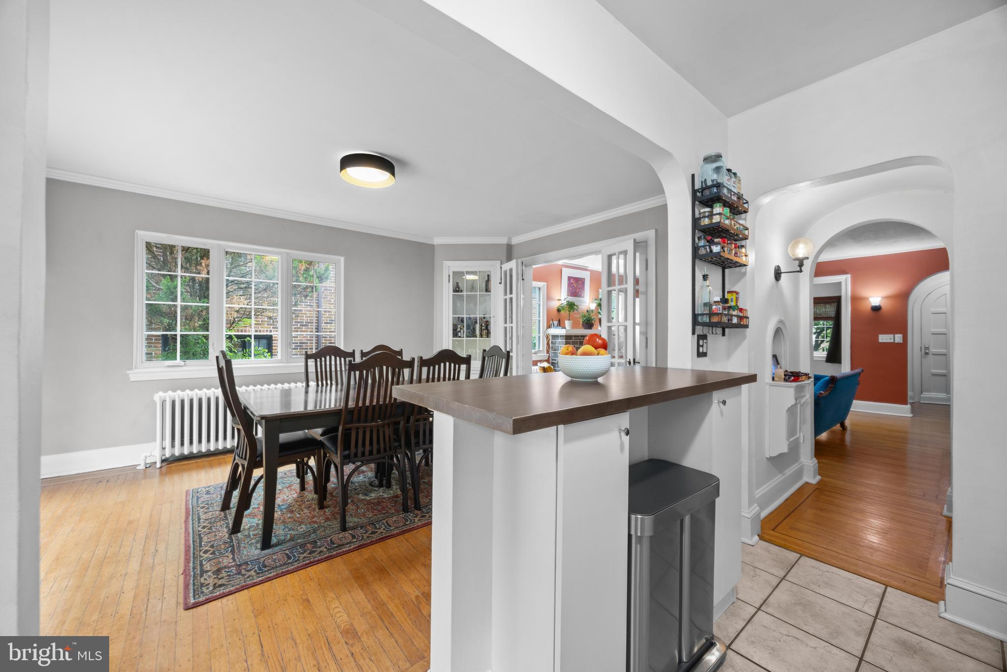 EDNOR GARDENS HISTORIC DISTRICT - Residential