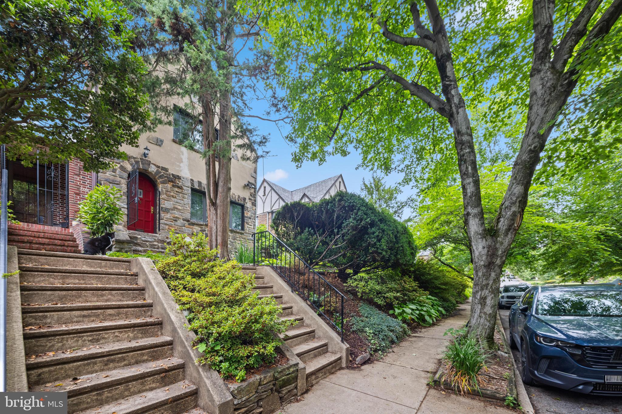 EDNOR GARDENS HISTORIC DISTRICT - Residential