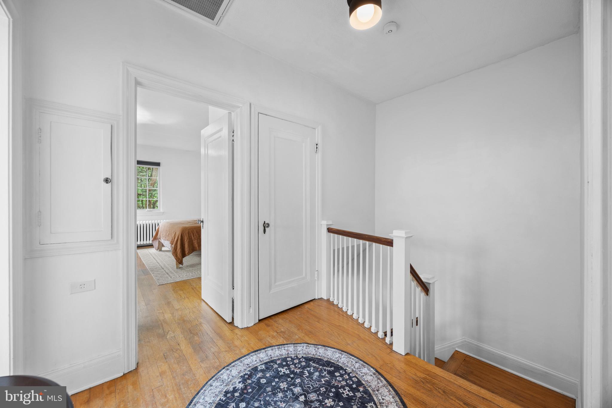 EDNOR GARDENS HISTORIC DISTRICT - Residential