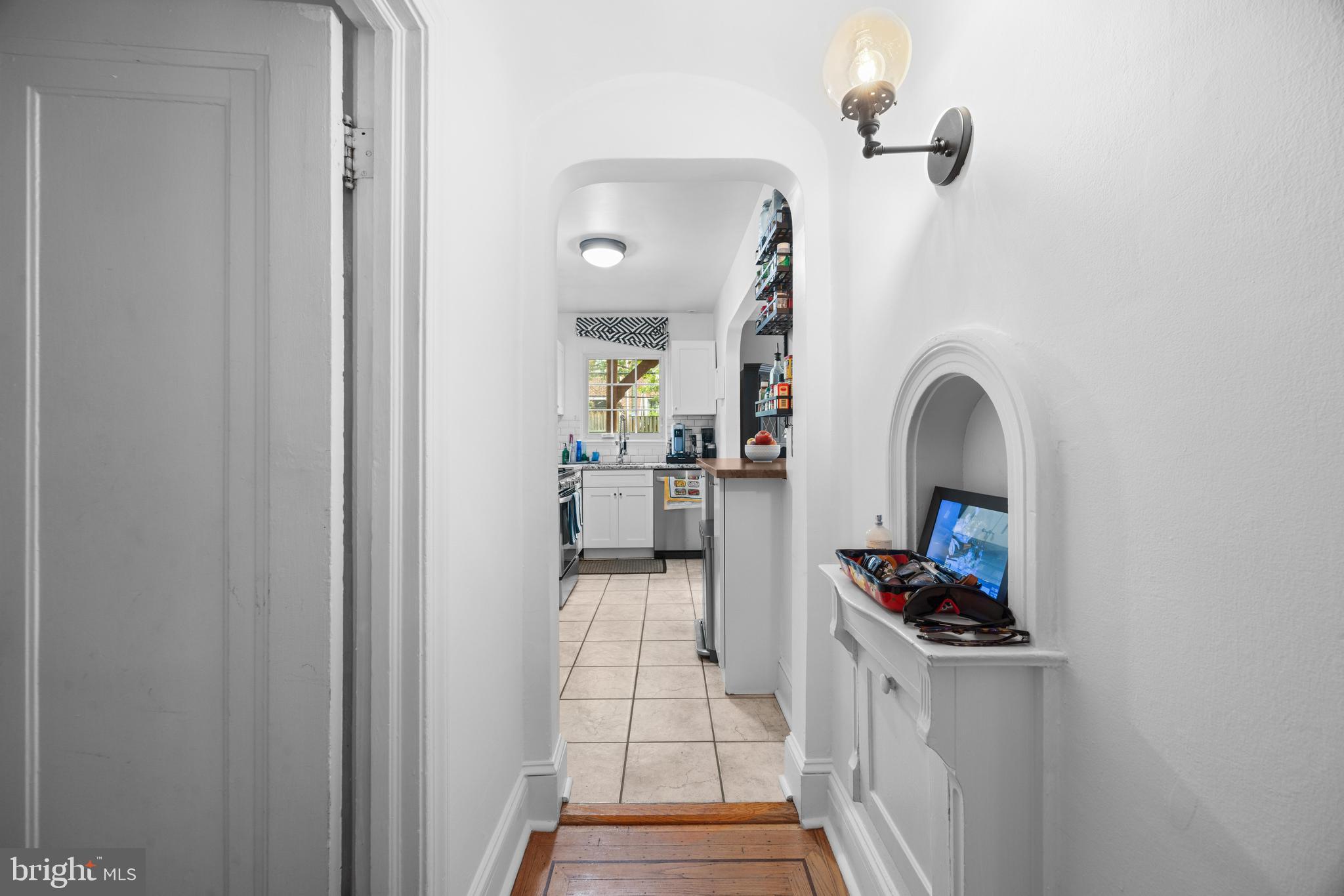 EDNOR GARDENS HISTORIC DISTRICT - Residential
