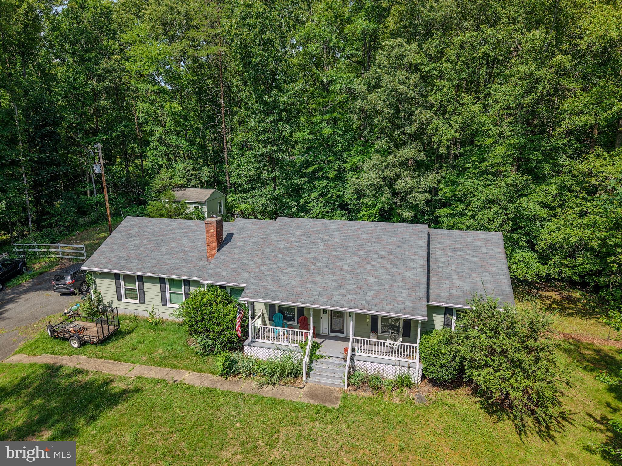 ROCK HILL ESTATES - Residential