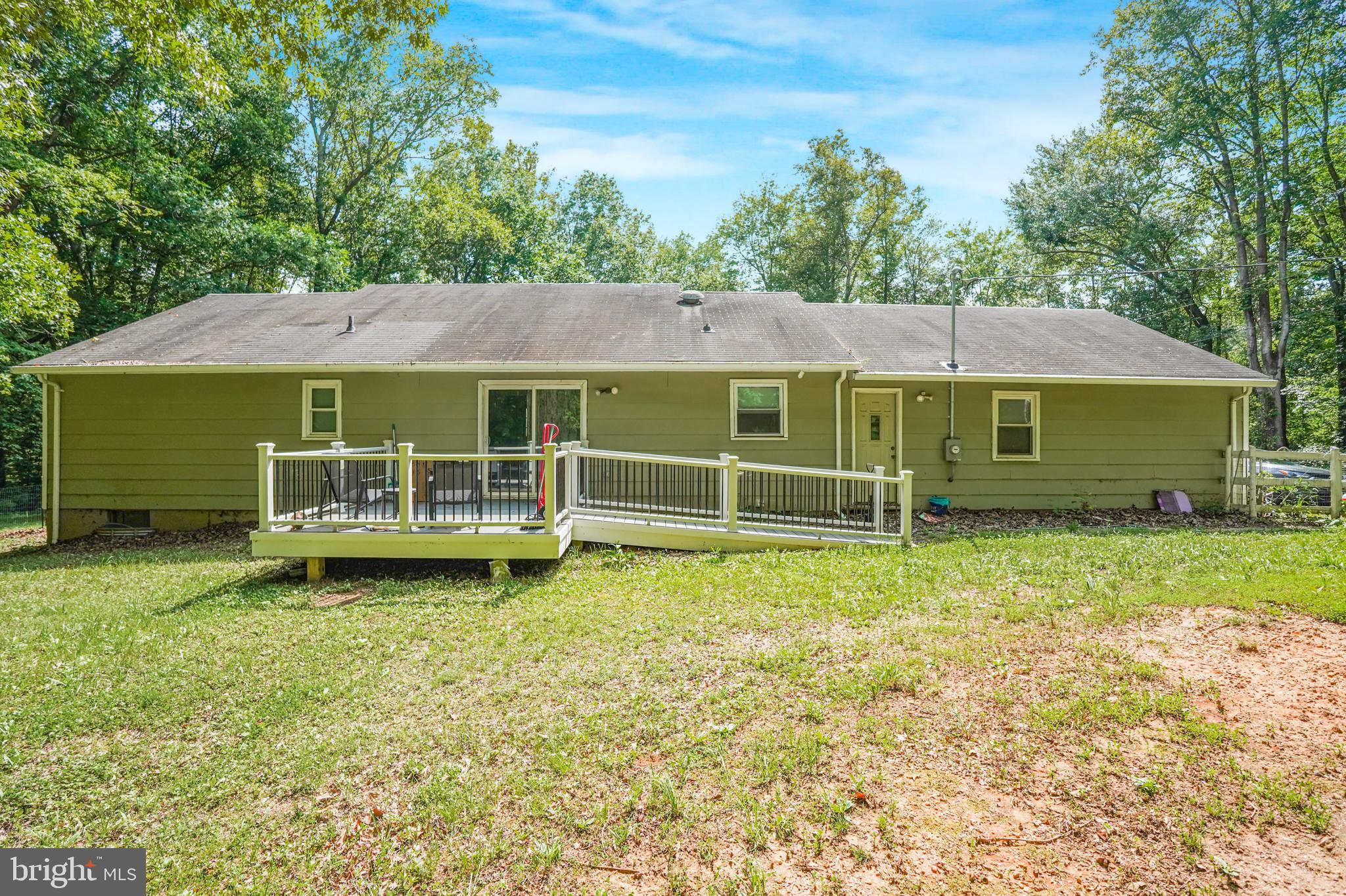 ROCK HILL ESTATES - Residential