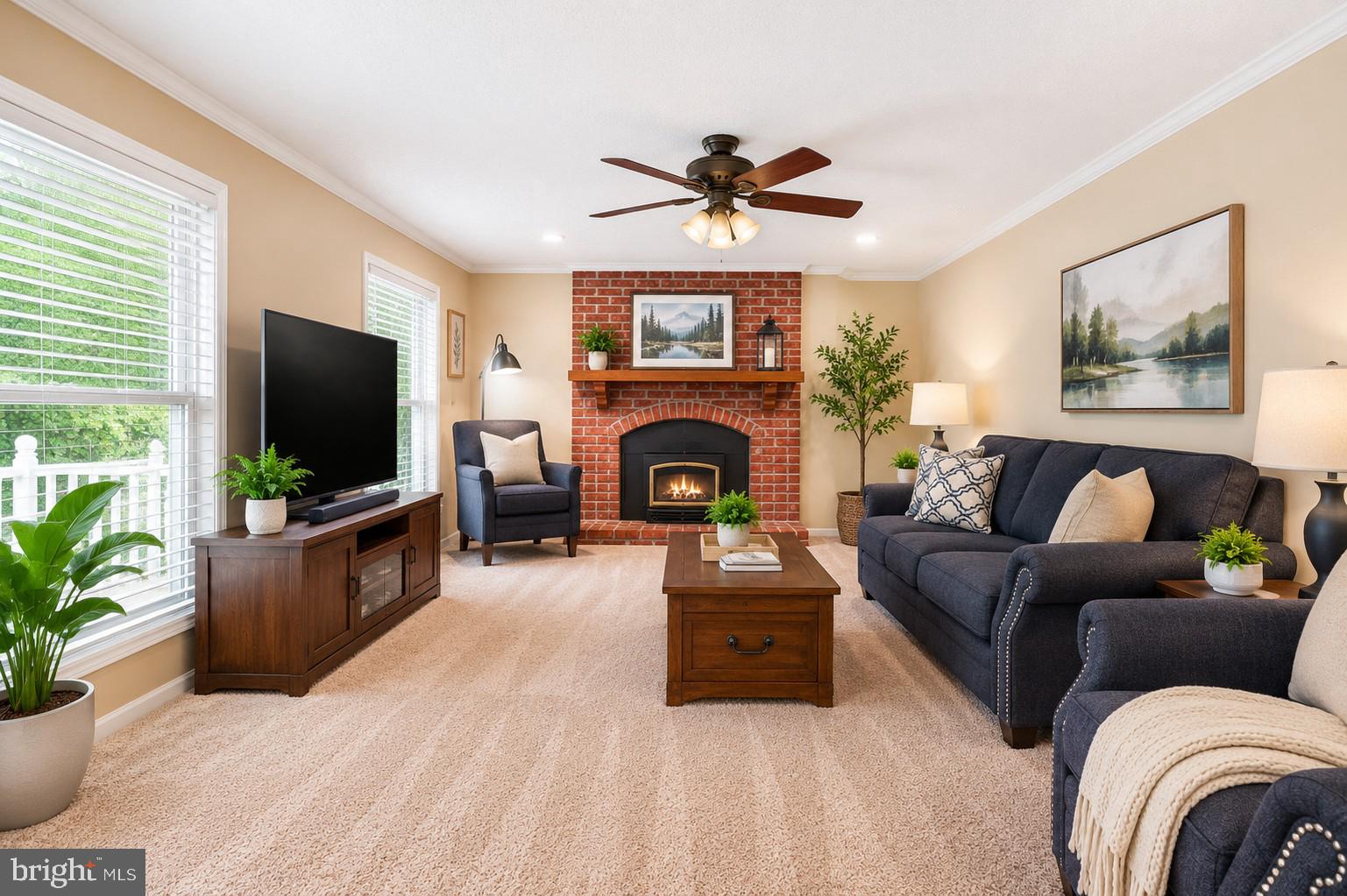 ROCK HILL ESTATES - Residential