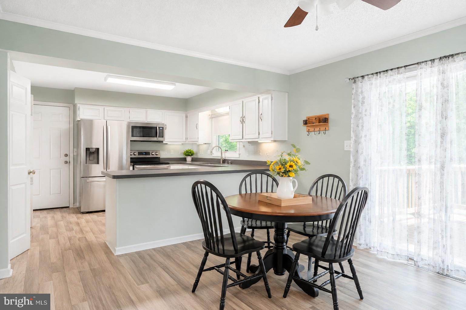 ROCK HILL ESTATES - Residential