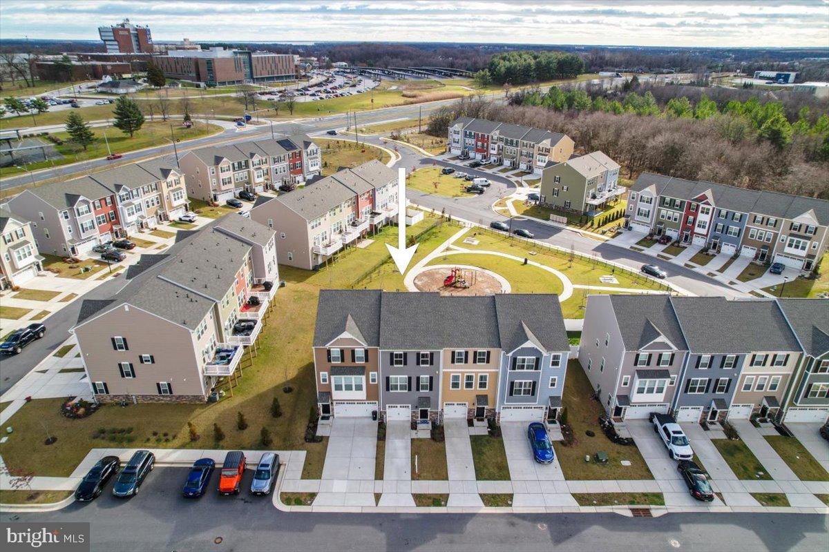 ROSEDALE - Residential