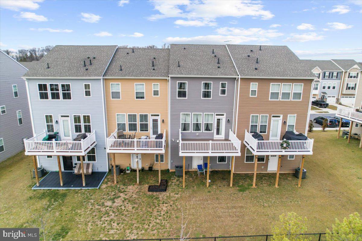 ROSEDALE - Residential