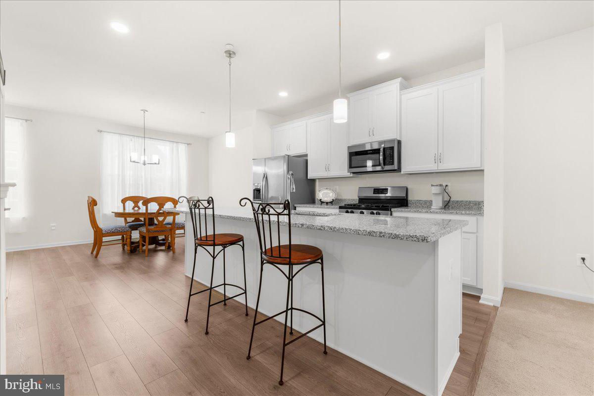ROSEDALE - Residential