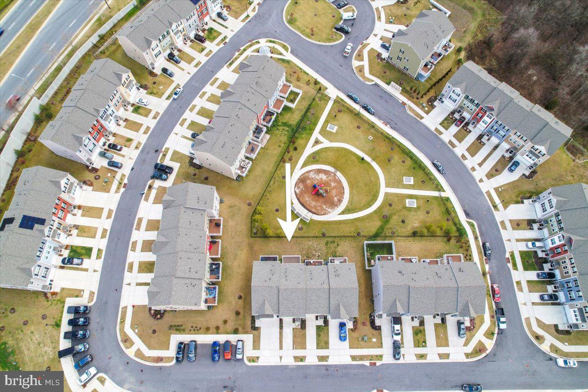 ROSEDALE - Residential