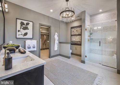 DOYLESTOWN WALK - Residential