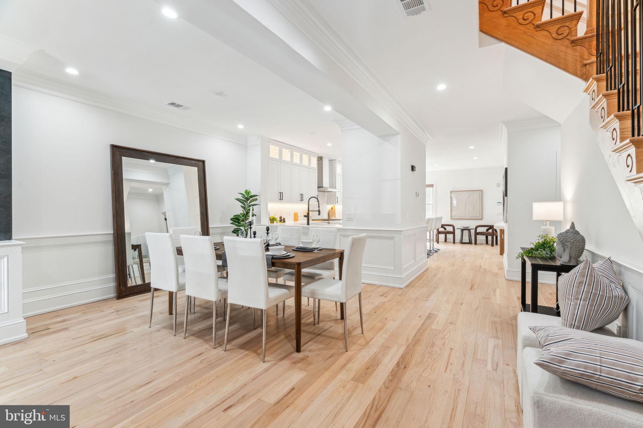 FAIRMOUNT - Residential