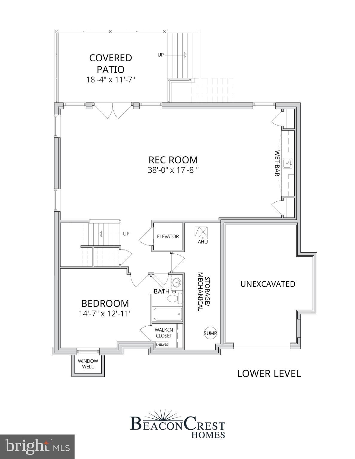DOWNTOWN BETHESDA - Residential