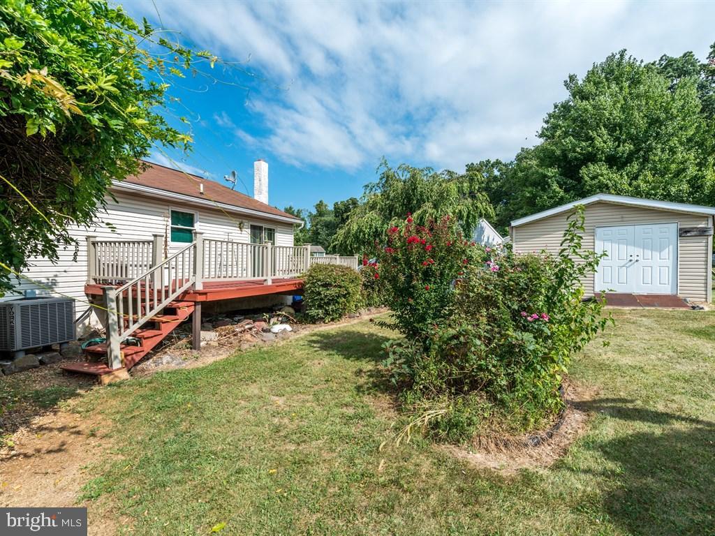 EAST COCALICO HEIGHTS - Residential