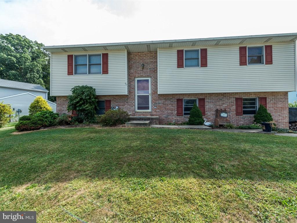 EAST COCALICO HEIGHTS - Residential