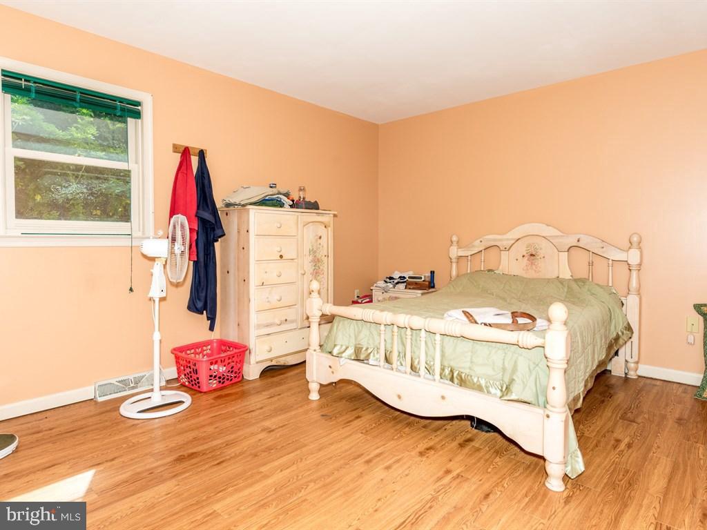 EAST COCALICO HEIGHTS - Residential