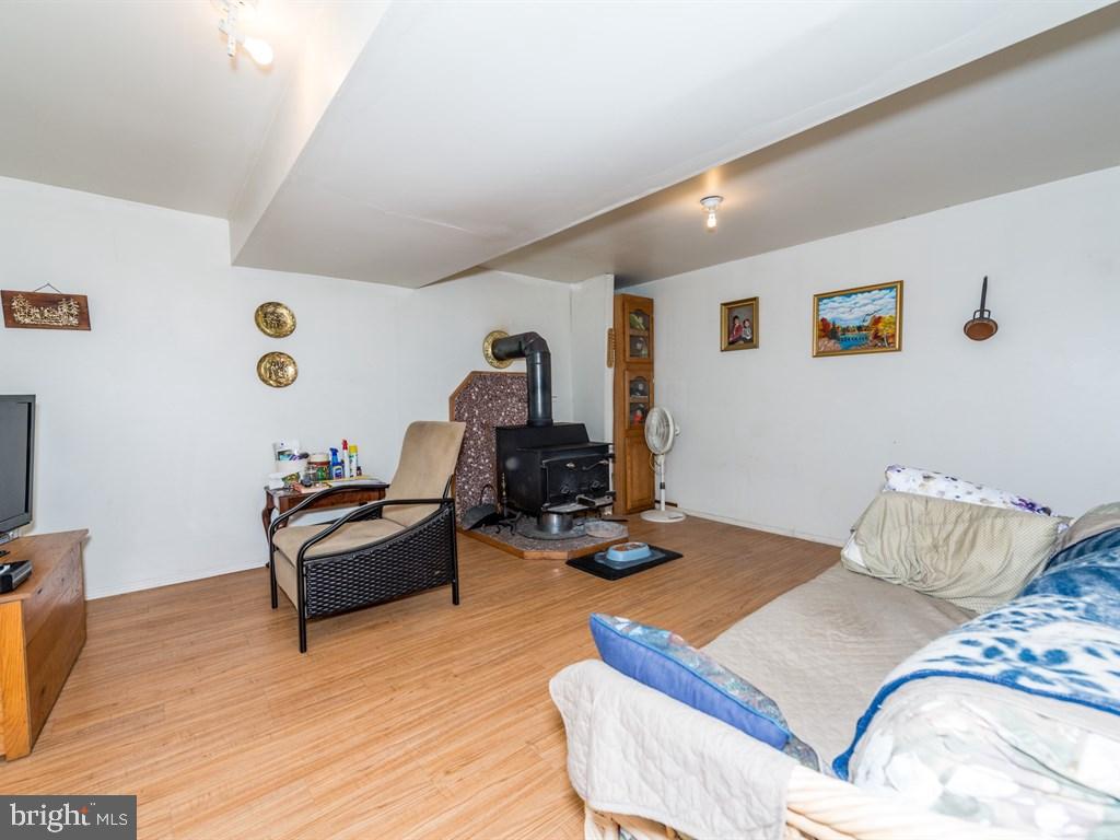 EAST COCALICO HEIGHTS - Residential
