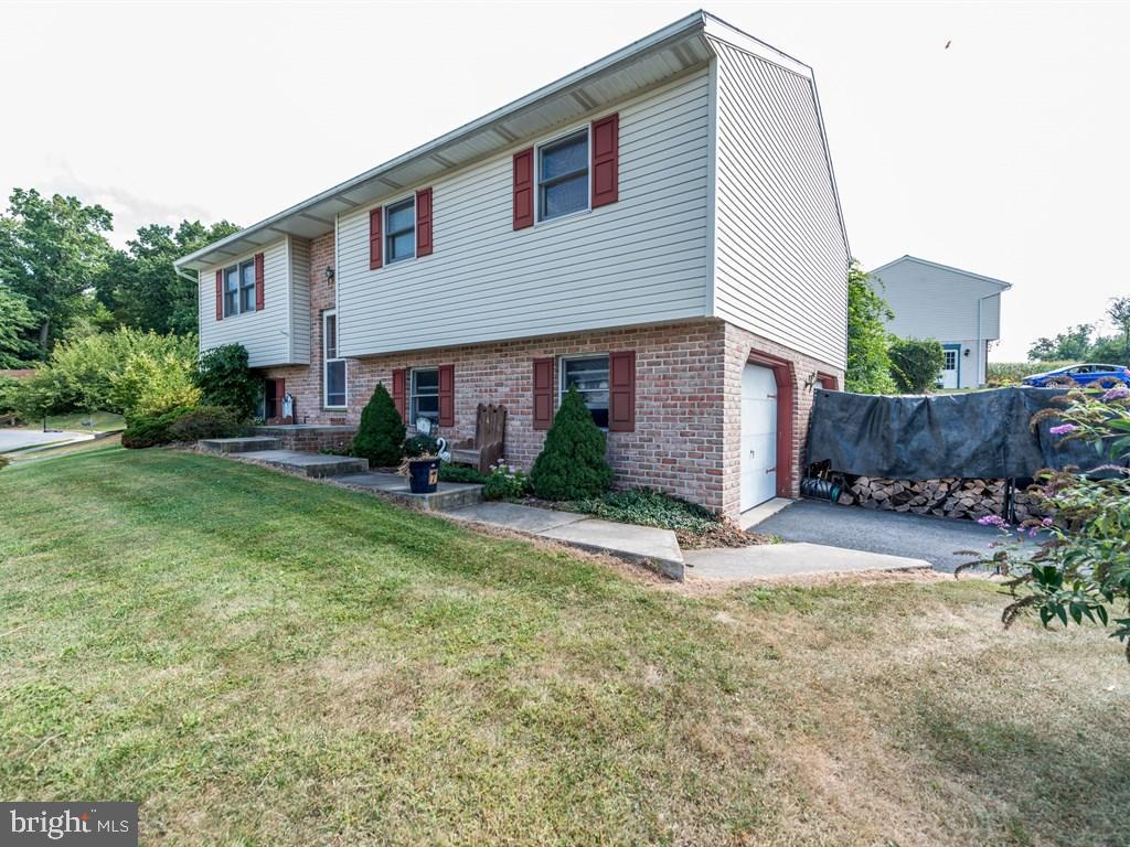 EAST COCALICO HEIGHTS - Residential