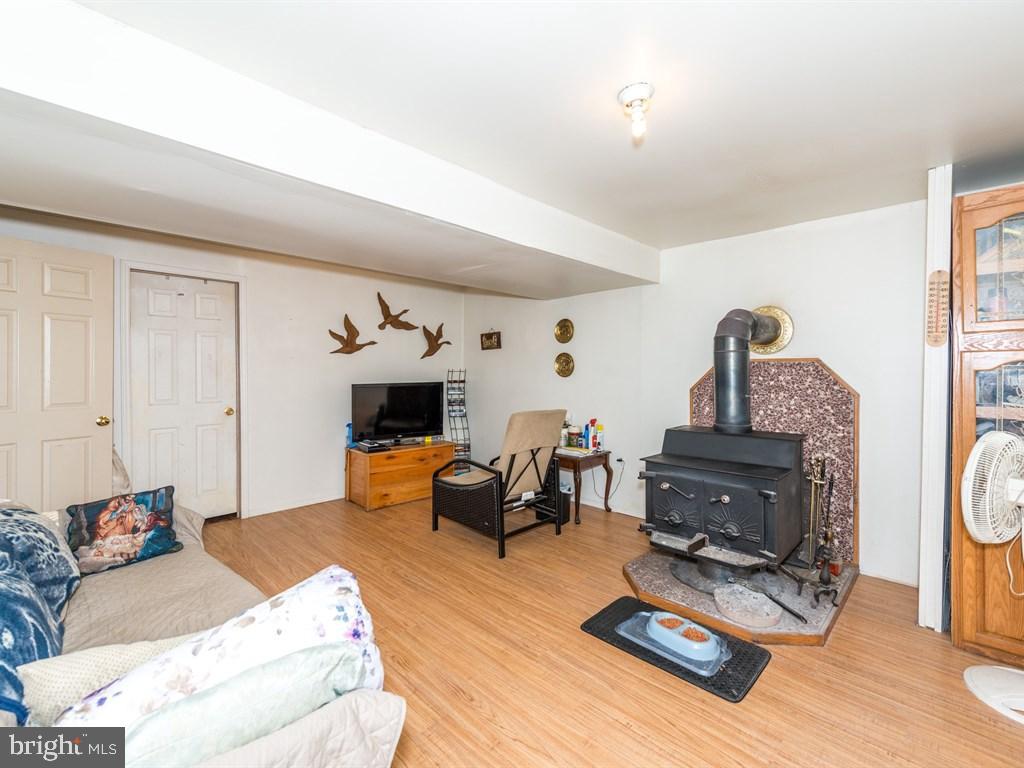 EAST COCALICO HEIGHTS - Residential