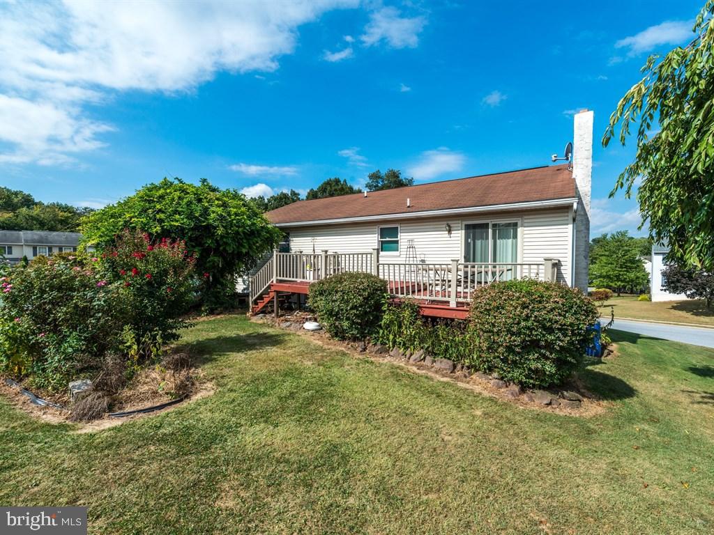 EAST COCALICO HEIGHTS - Residential