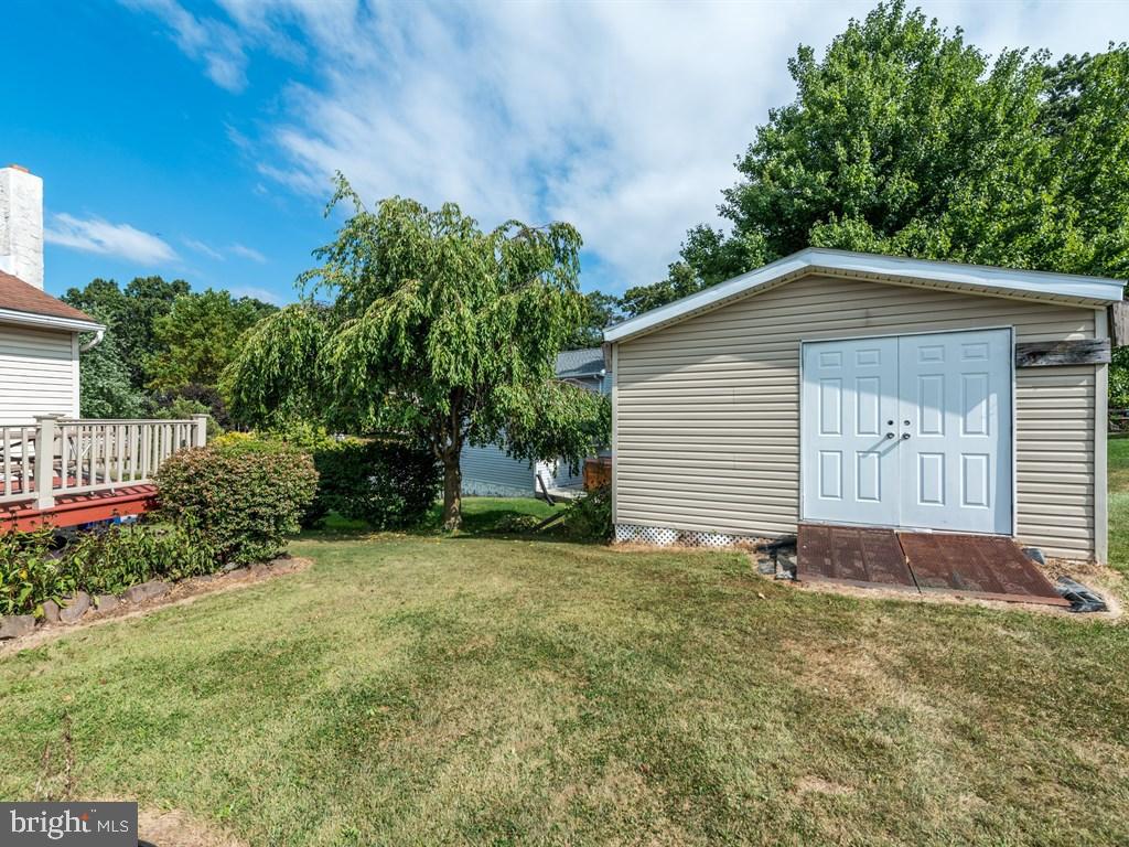 EAST COCALICO HEIGHTS - Residential