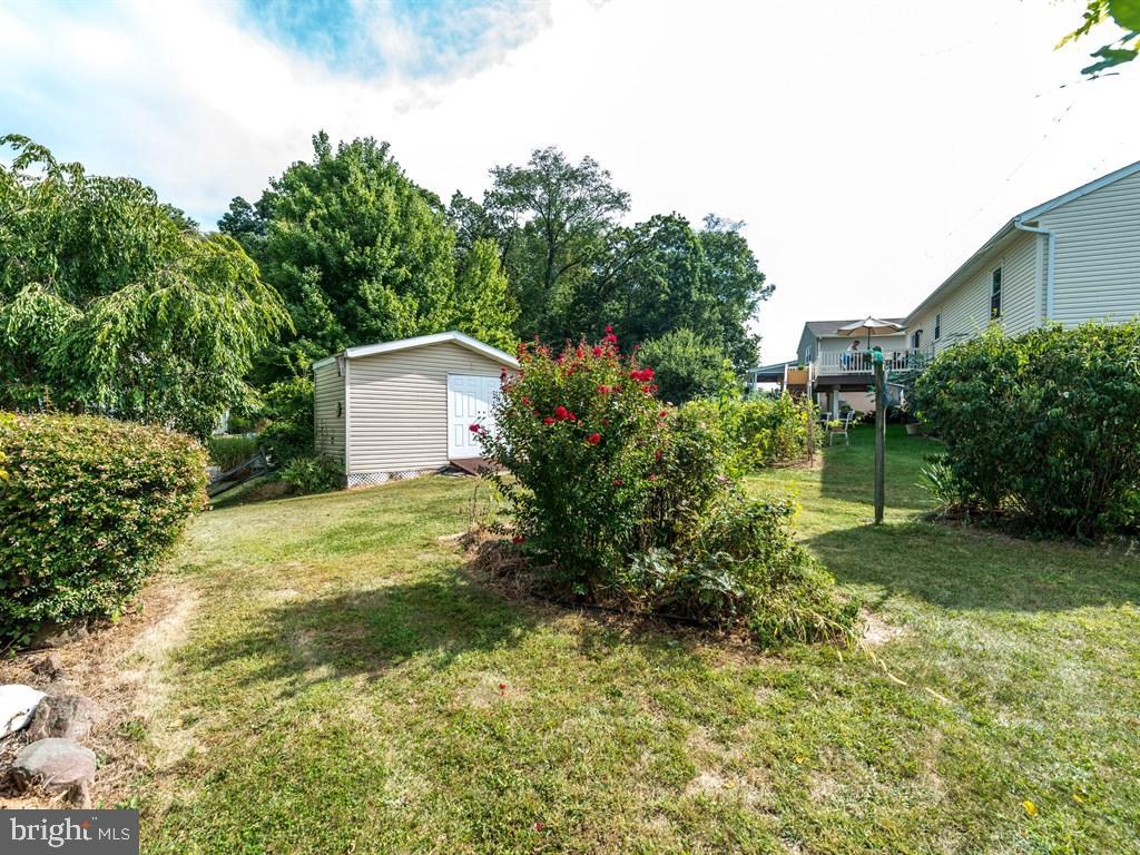 EAST COCALICO HEIGHTS - Residential