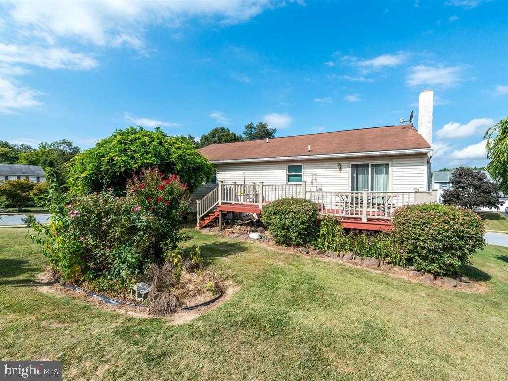 EAST COCALICO HEIGHTS - Residential