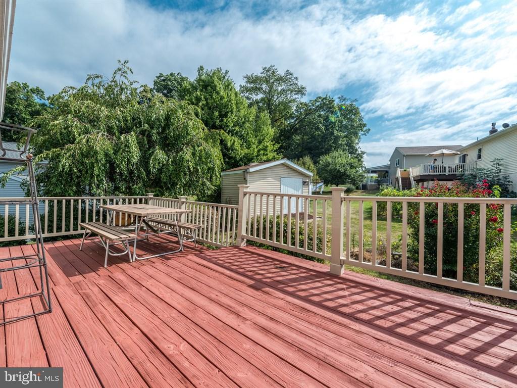 EAST COCALICO HEIGHTS - Residential