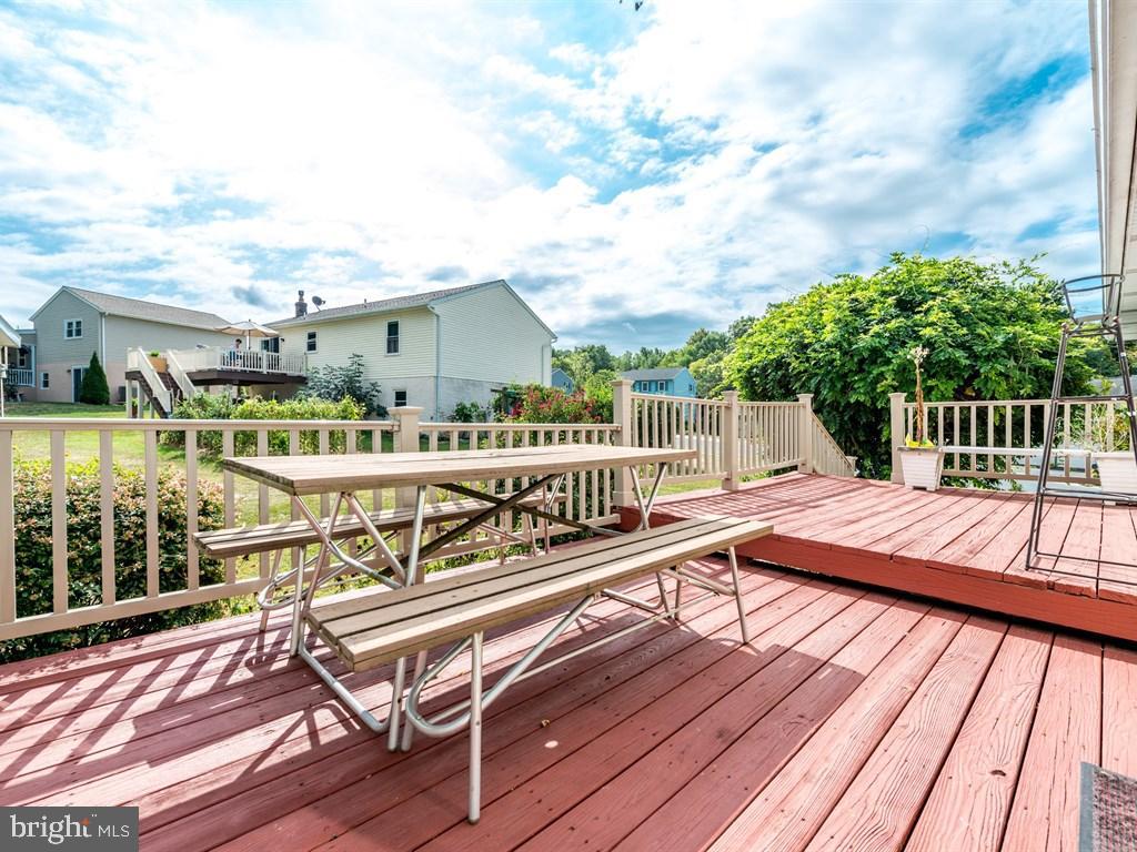 EAST COCALICO HEIGHTS - Residential