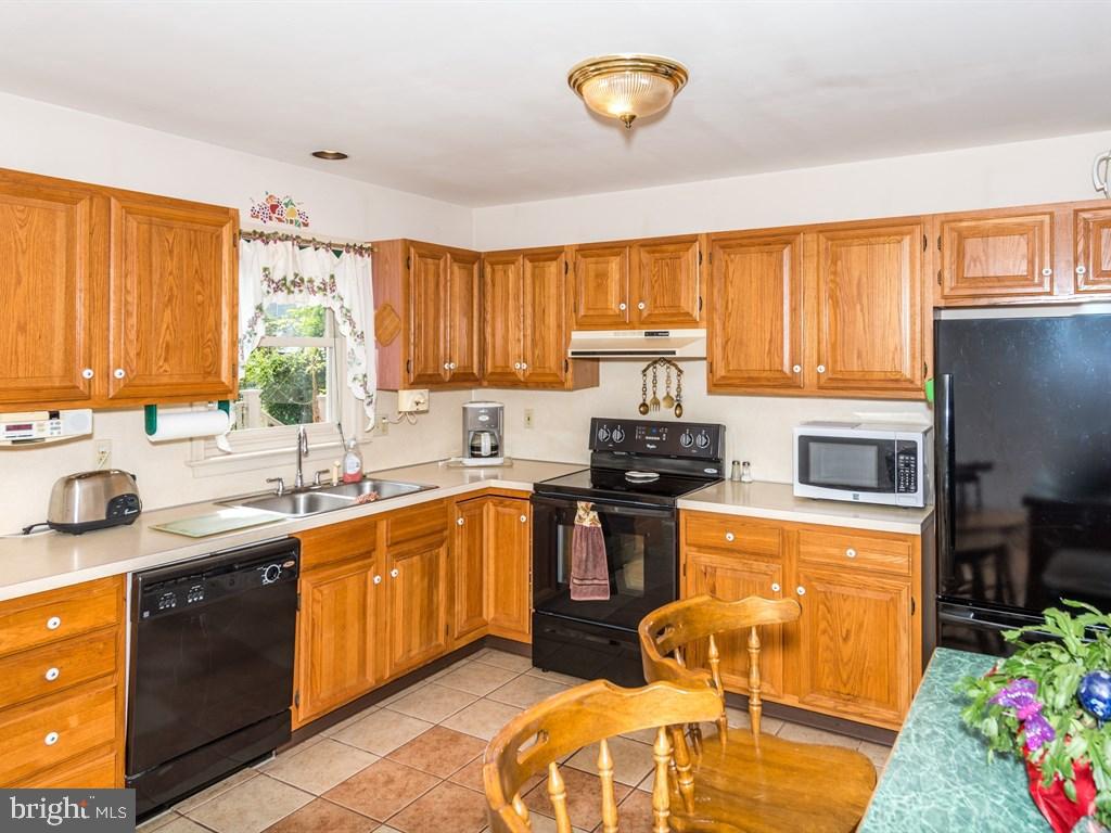 EAST COCALICO HEIGHTS - Residential