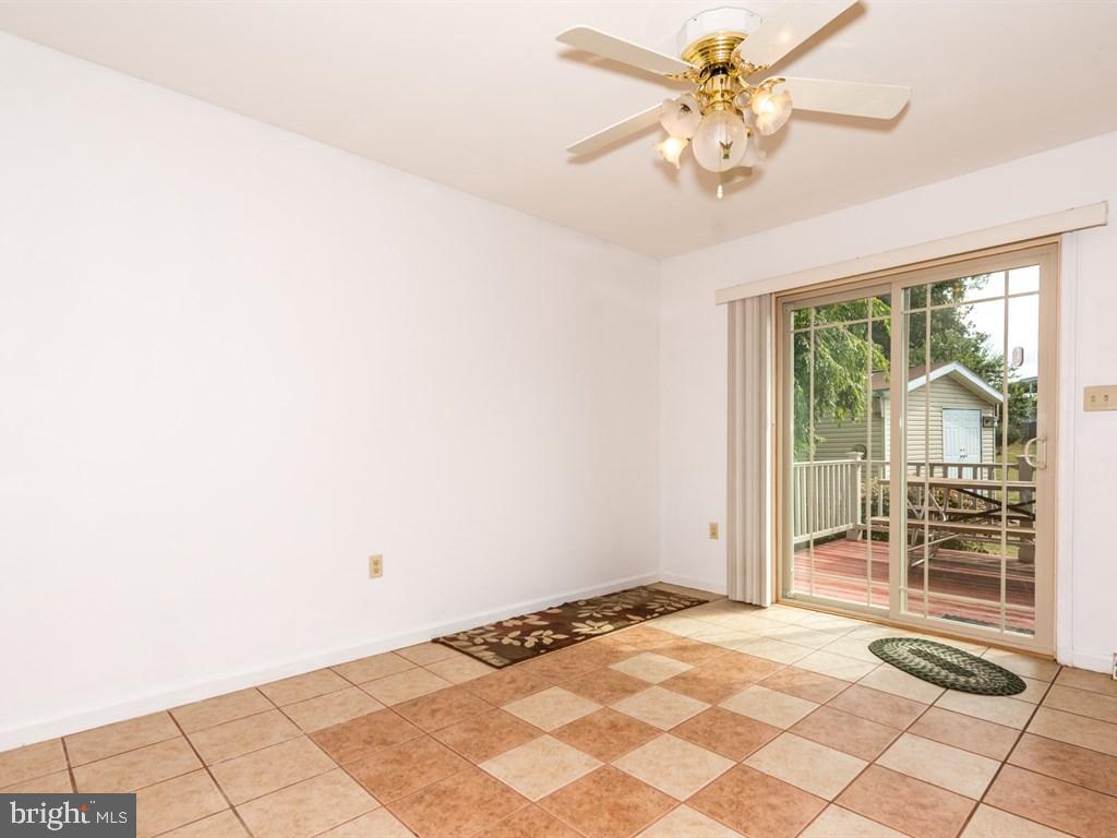 EAST COCALICO HEIGHTS - Residential