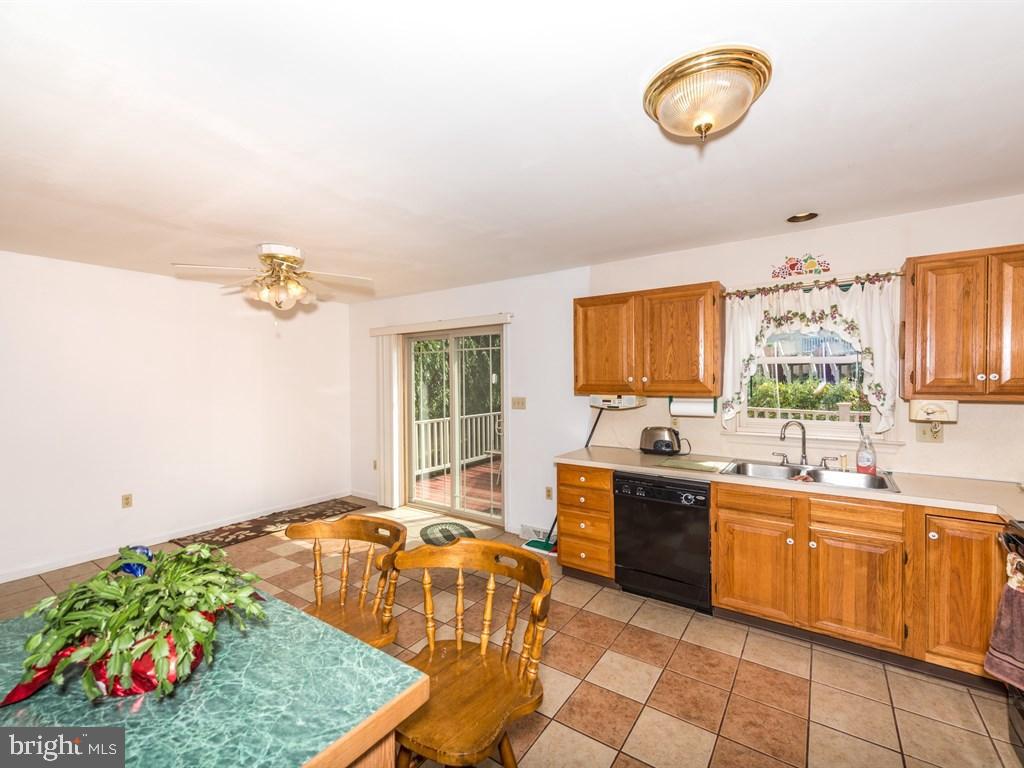 EAST COCALICO HEIGHTS - Residential