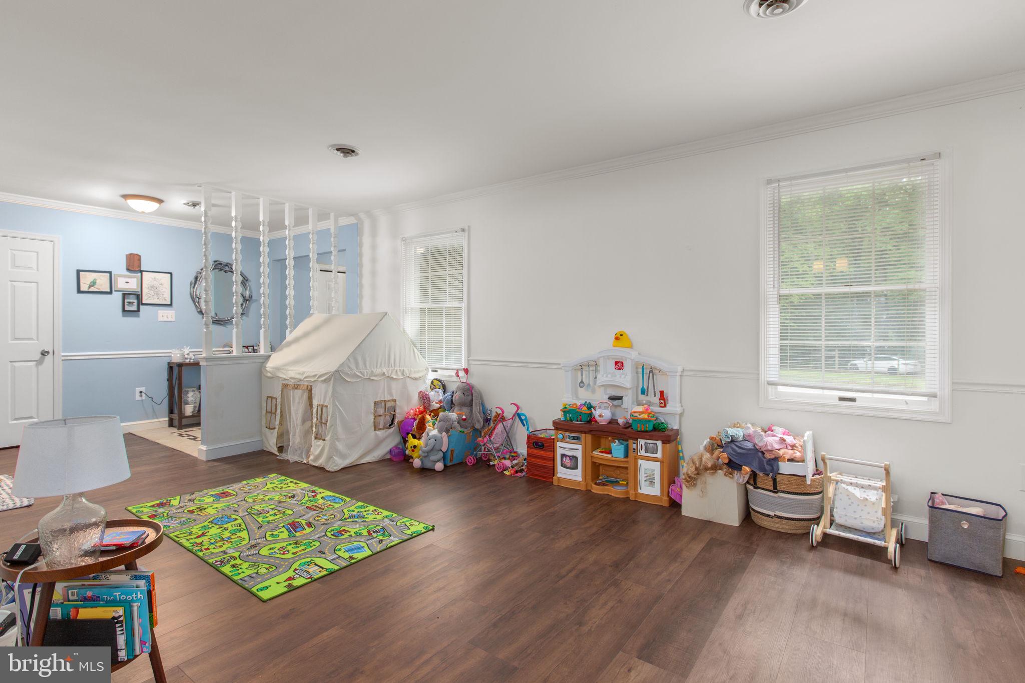 BERRYWOOD - Residential