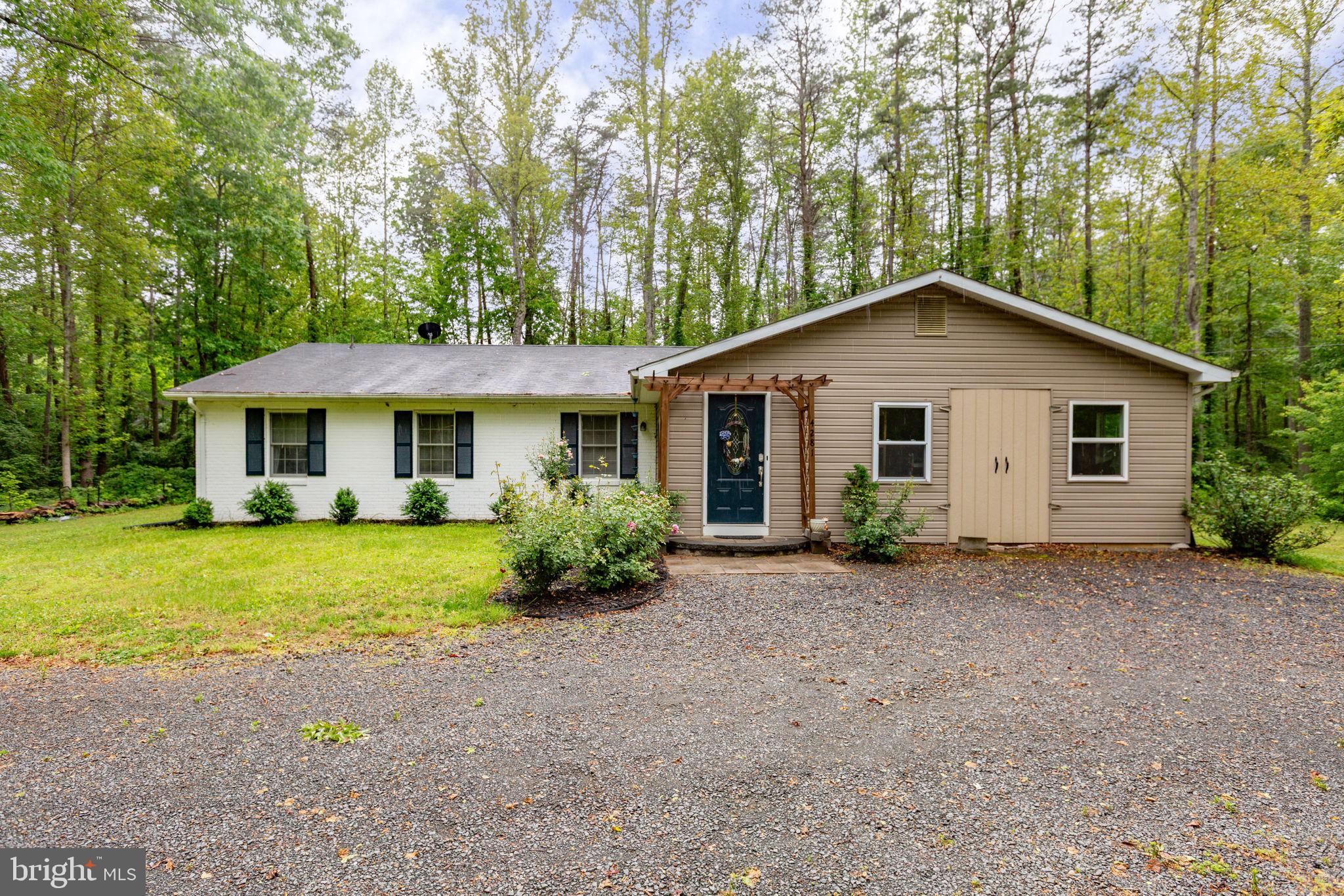 BERRYWOOD - Residential