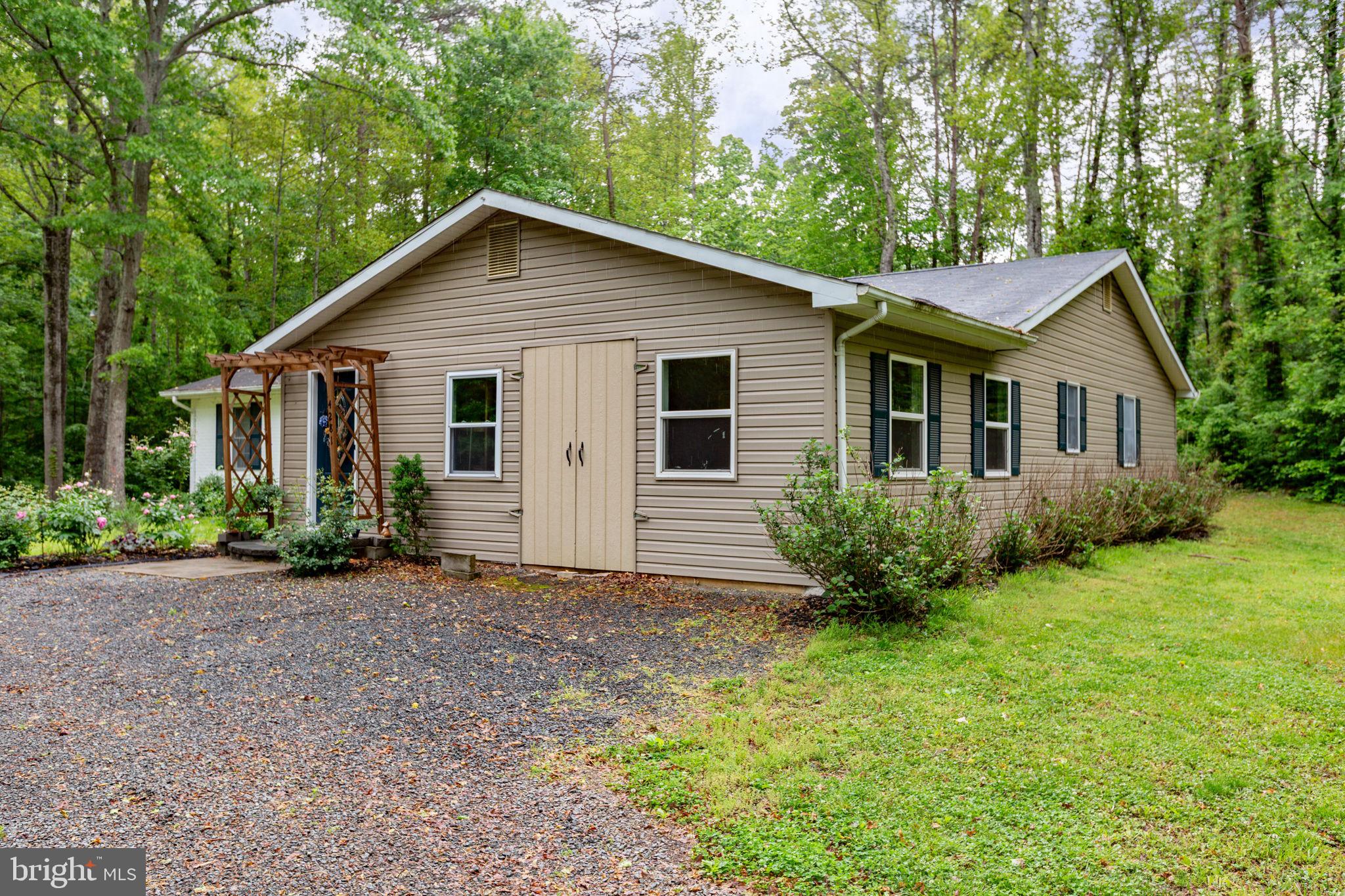 BERRYWOOD - Residential