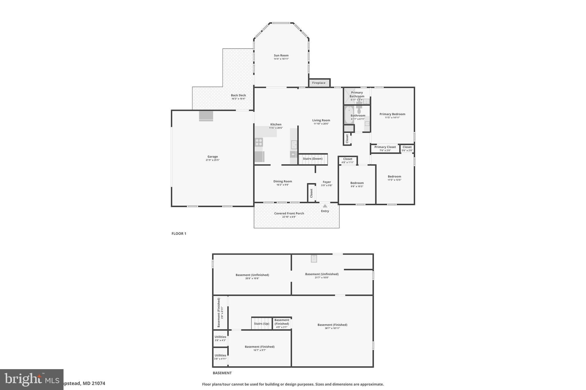 BLUE GRASS MANOR - Residential