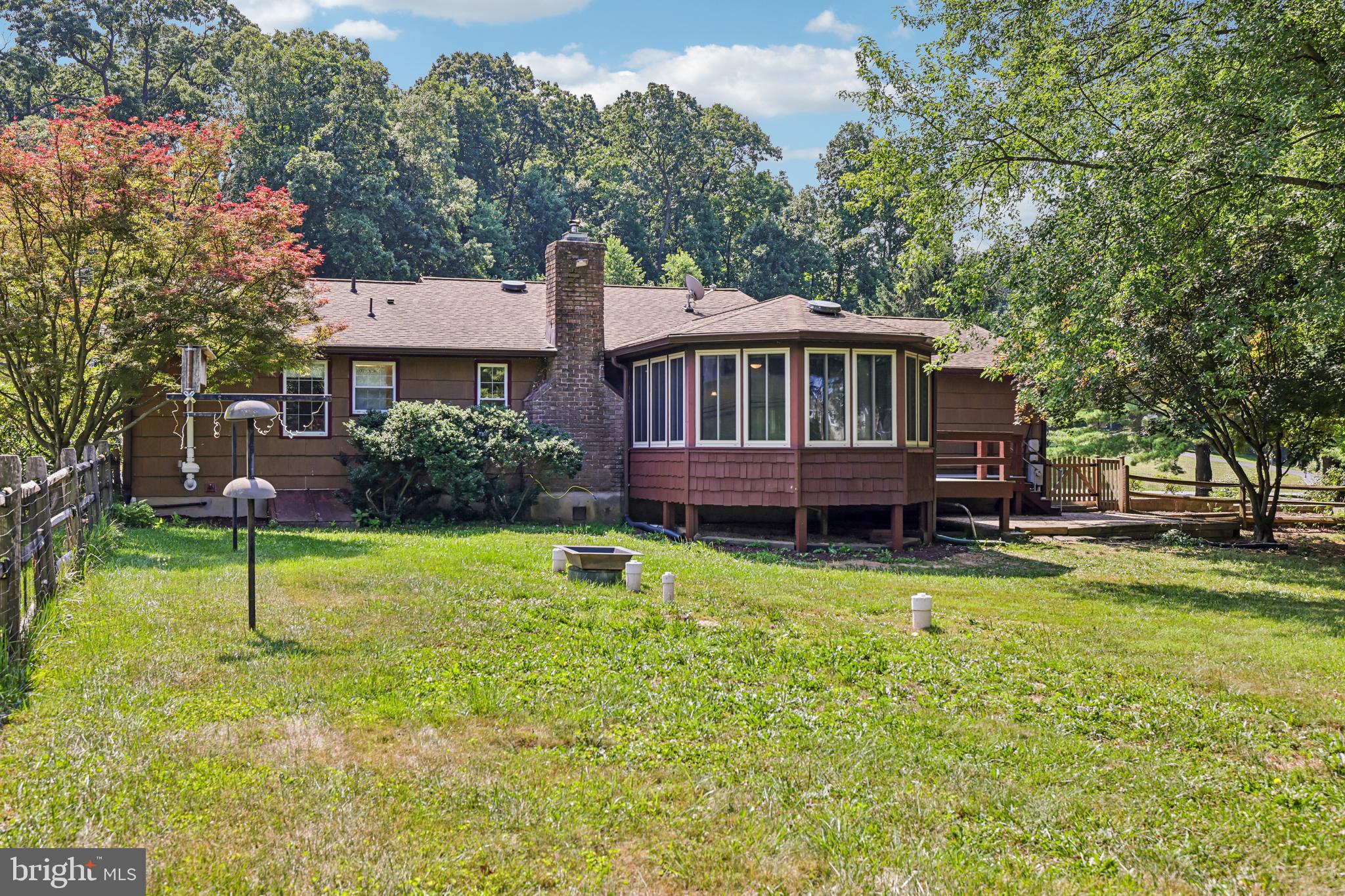 BLUE GRASS MANOR - Residential